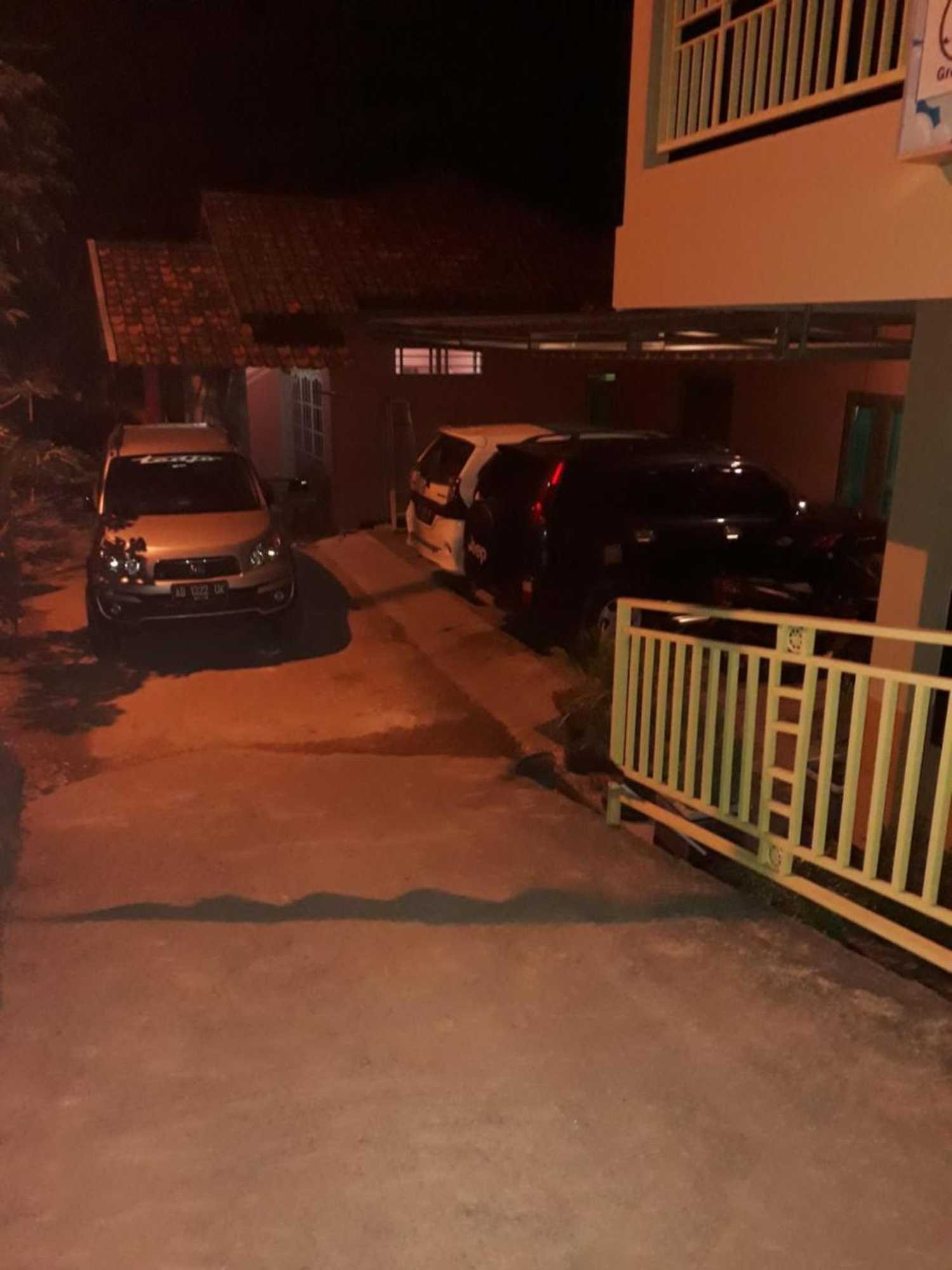 Gift card for The New Orlinds Guest House