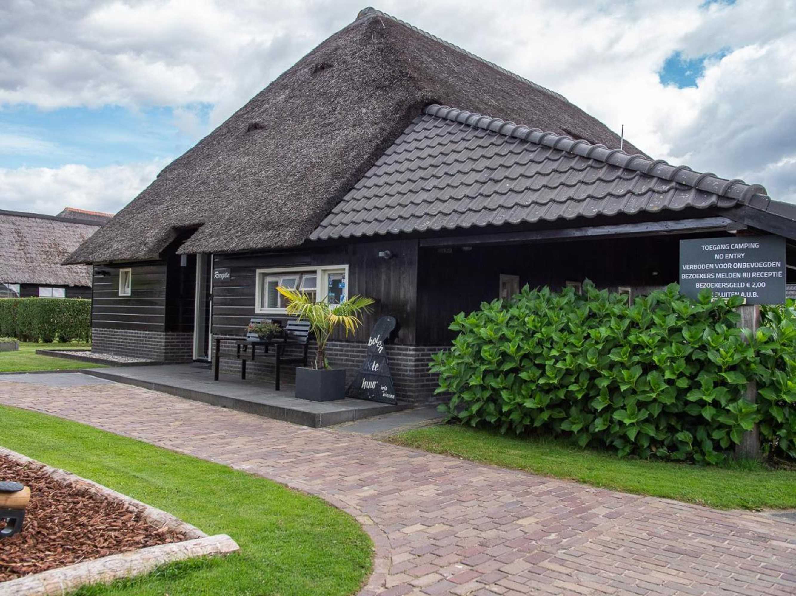 Gift card for De Sloothaak