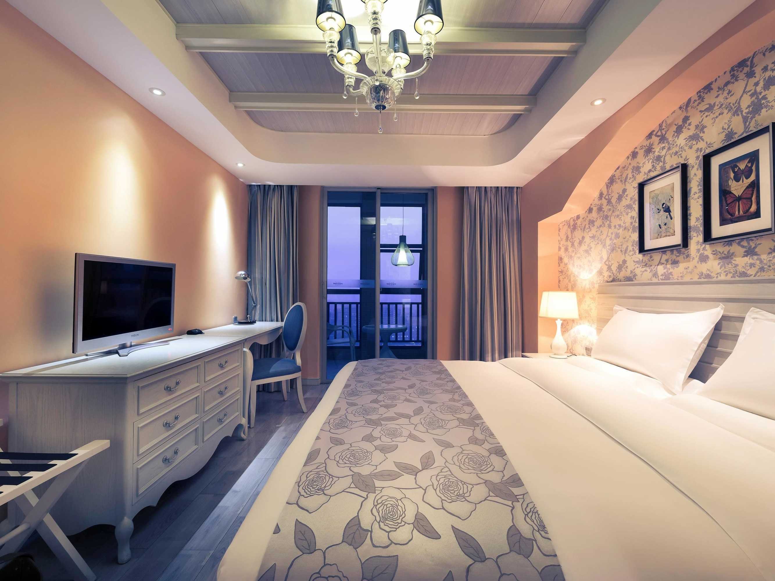 Gift card for Mercure Xiamen International Conference And Exhibition Center Gift card for Mercure Xiamen International Conference And Exhibition Center