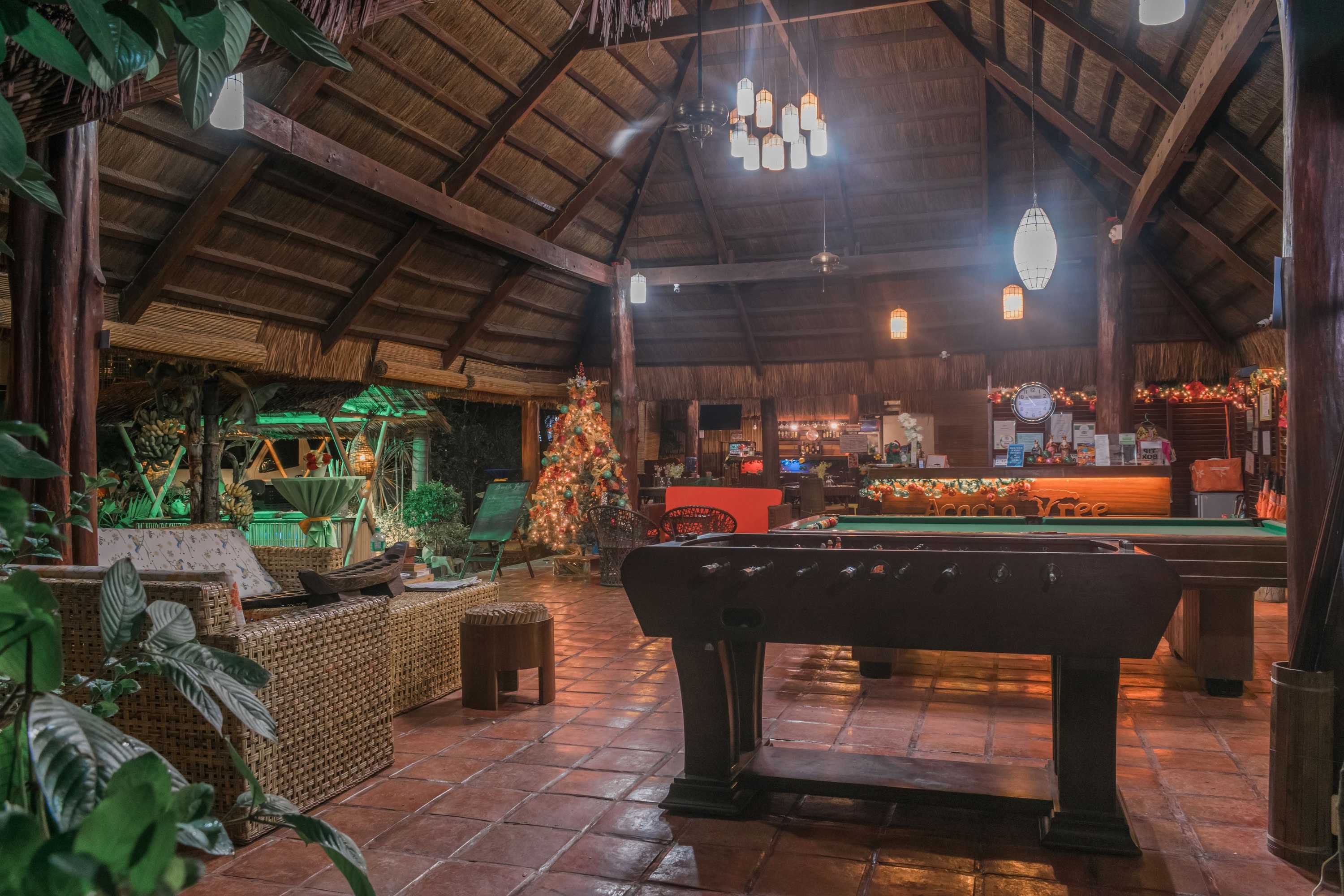 Gift card for Acacia Tree Garden Hotel