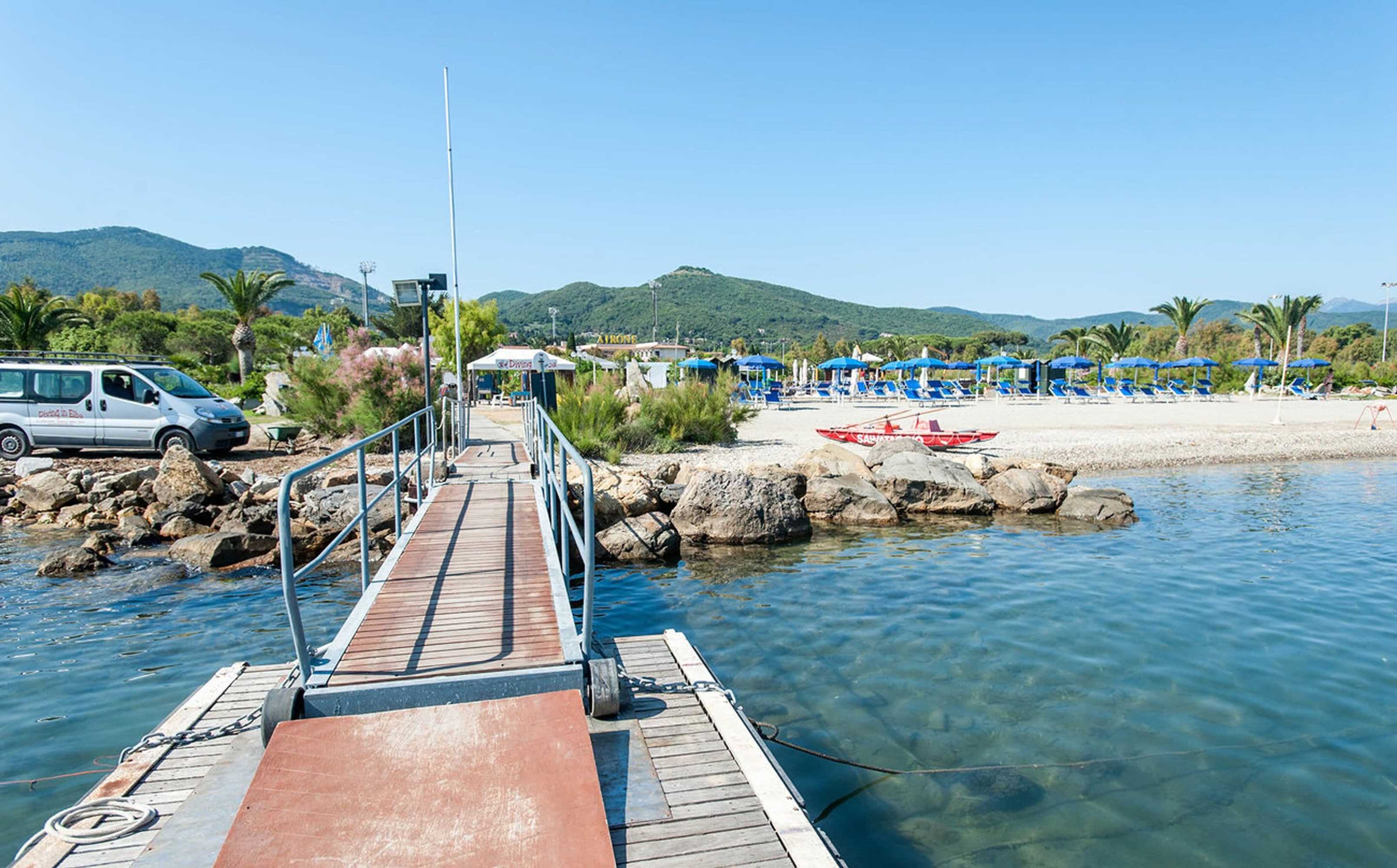 Gift card for Hotel Airone Isola D'elba Gift card for Hotel Airone Isola D'elba