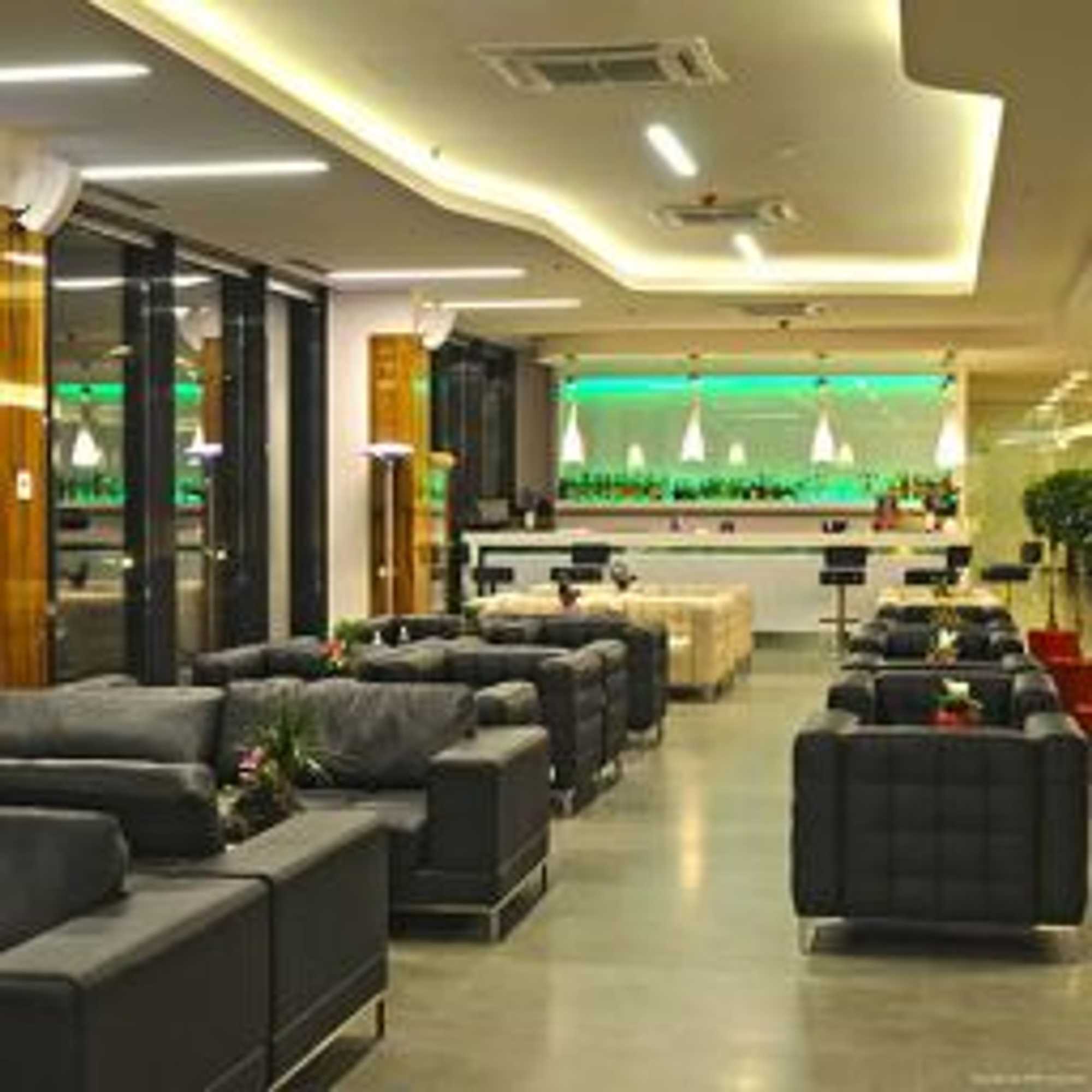 Gift card for Emerald Hotel Pristina Gift card for Emerald Hotel Pristina