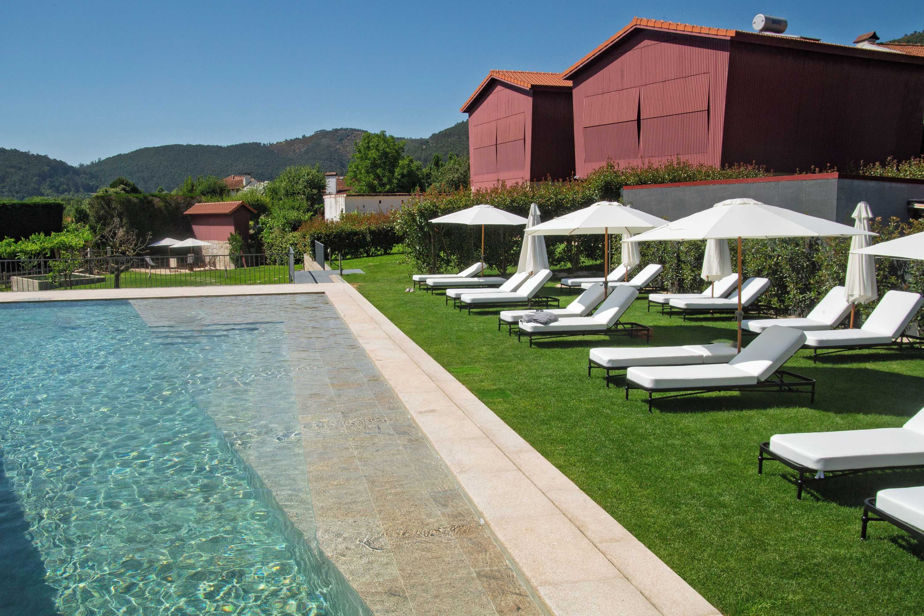 Gift card for Quintãs Farm Houses