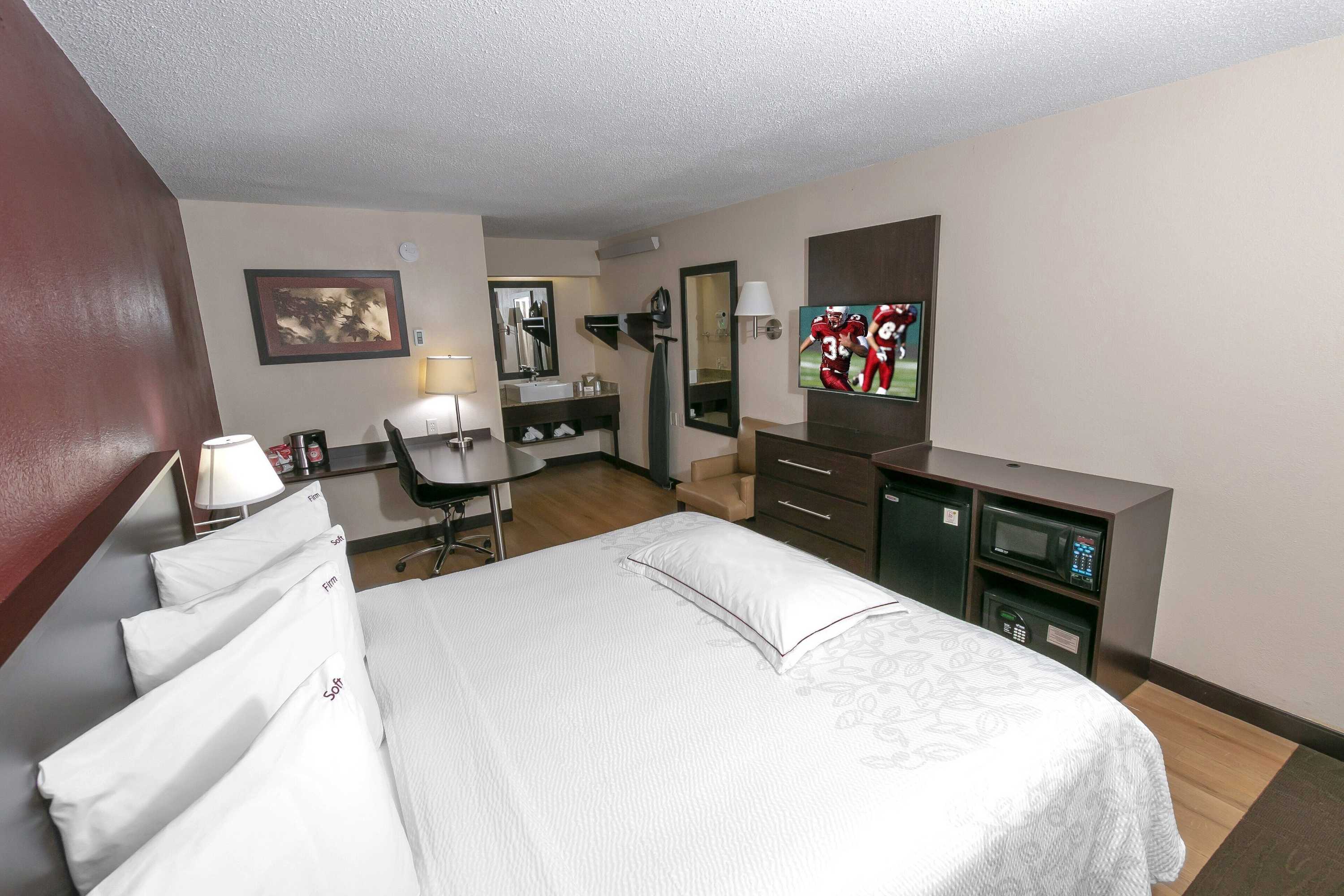 Gift card for Red Roof Inn Plus+ Washington DC - Oxon Hill Gift card for Red Roof Inn Plus+ Washington DC - Oxon Hill