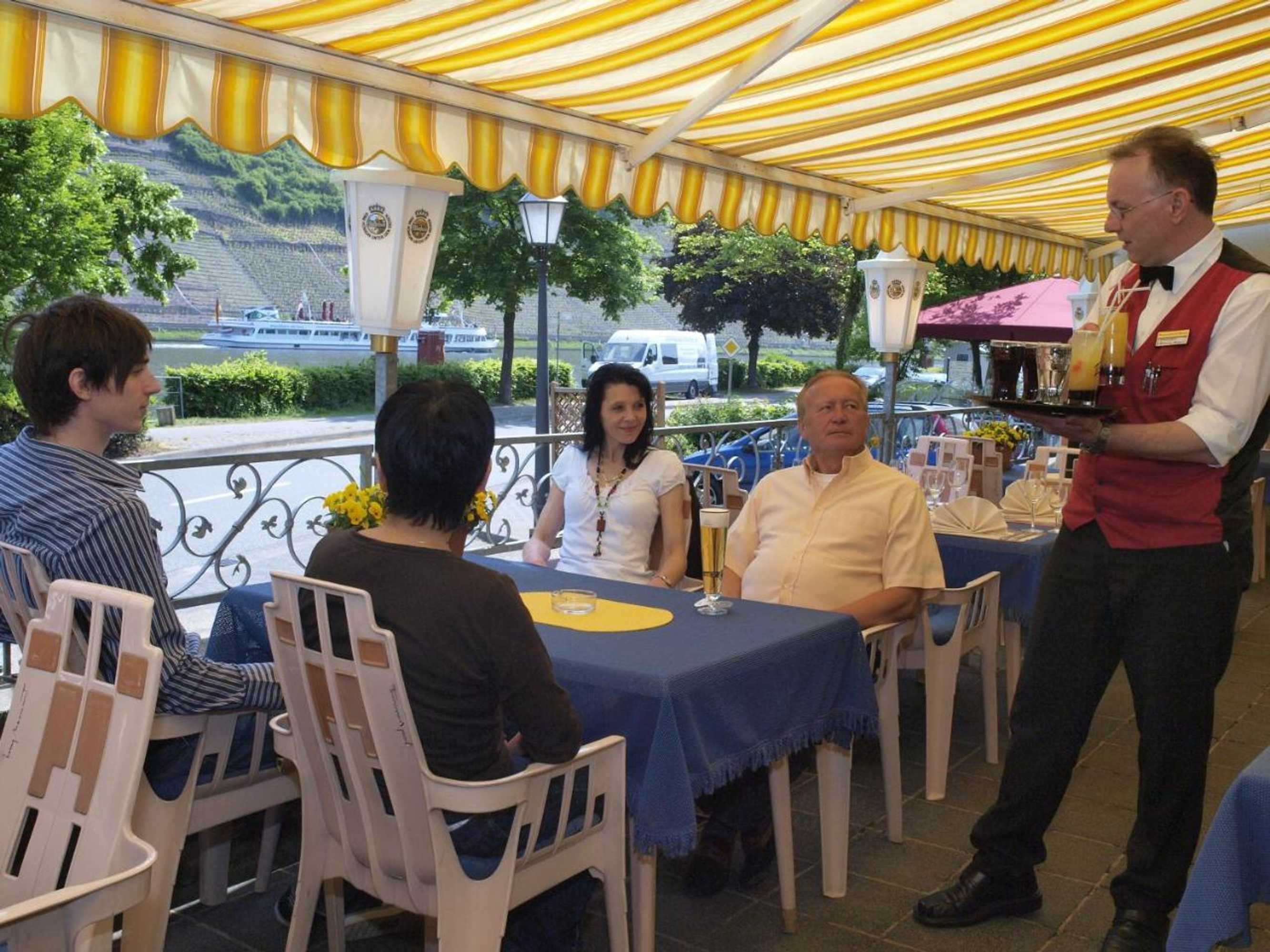 Gift card for Moselstern Hotel Fuhrmann