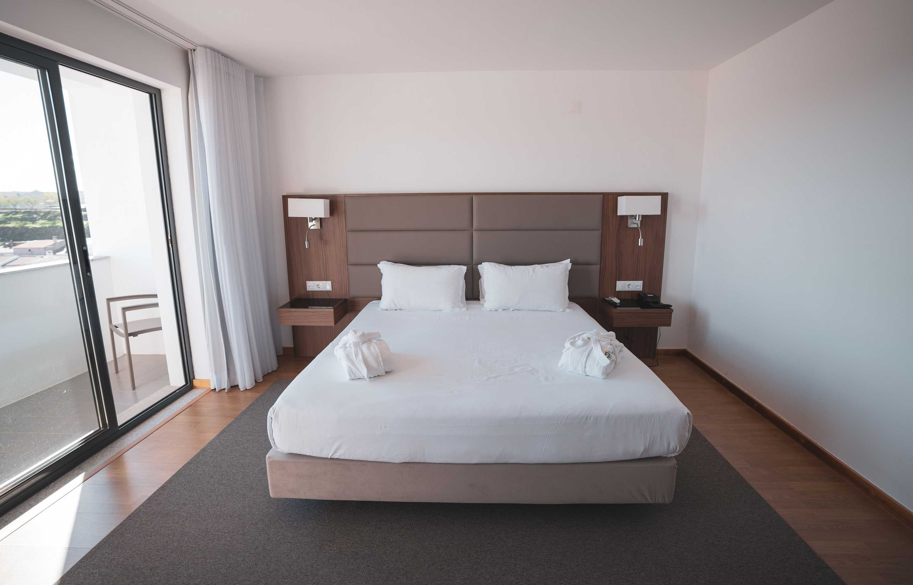 Gift card for Hotel Freixo Douro Superior