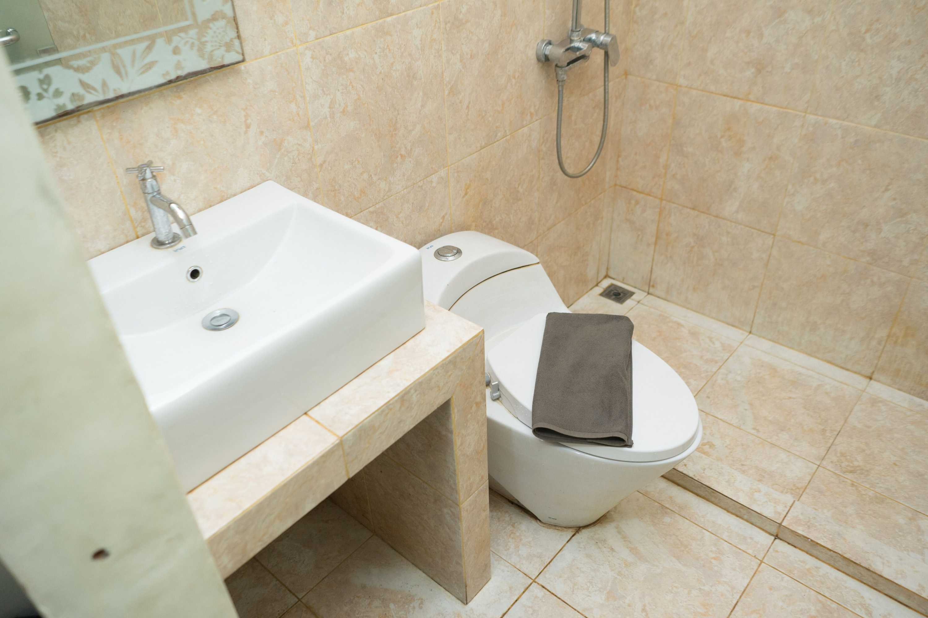 Gift card for DS Residence 34 Gang Pinggir