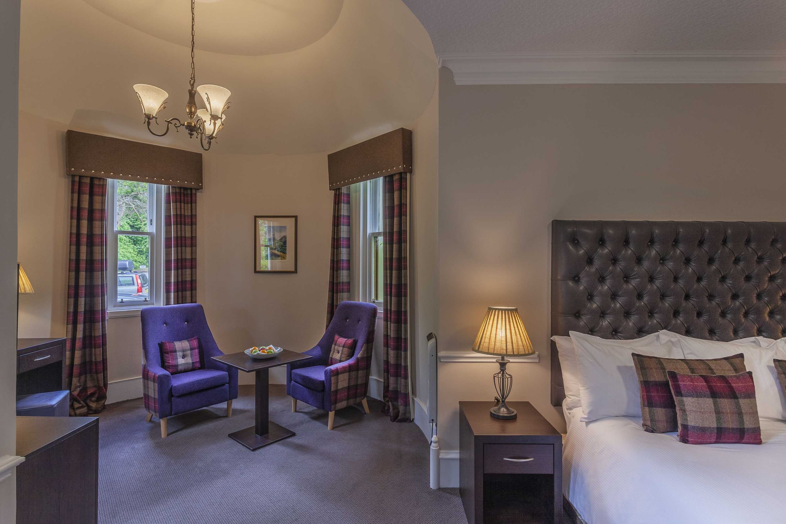 Gift card for Cuillin Hills Hotel Gift card for Cuillin Hills Hotel