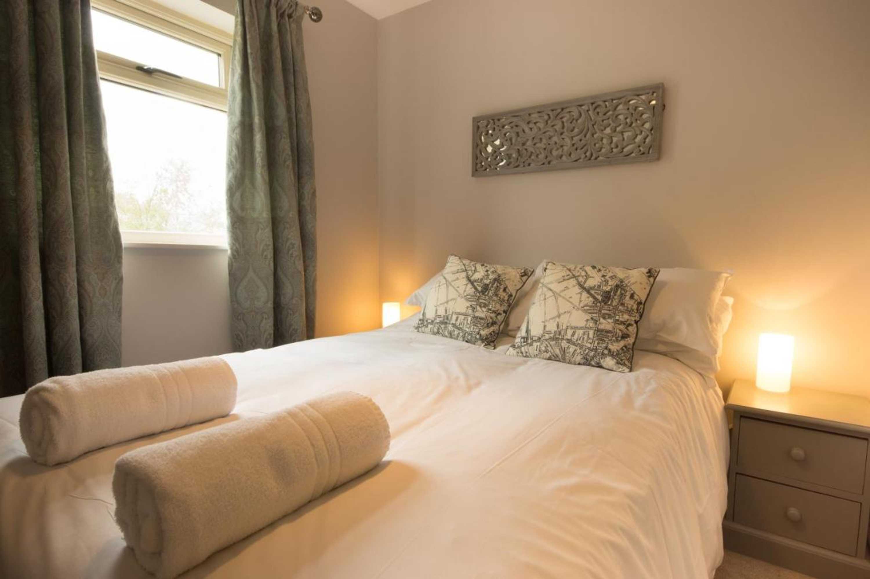 Gift card for Hardwick Cottage- Darwin Lake Holiday Village