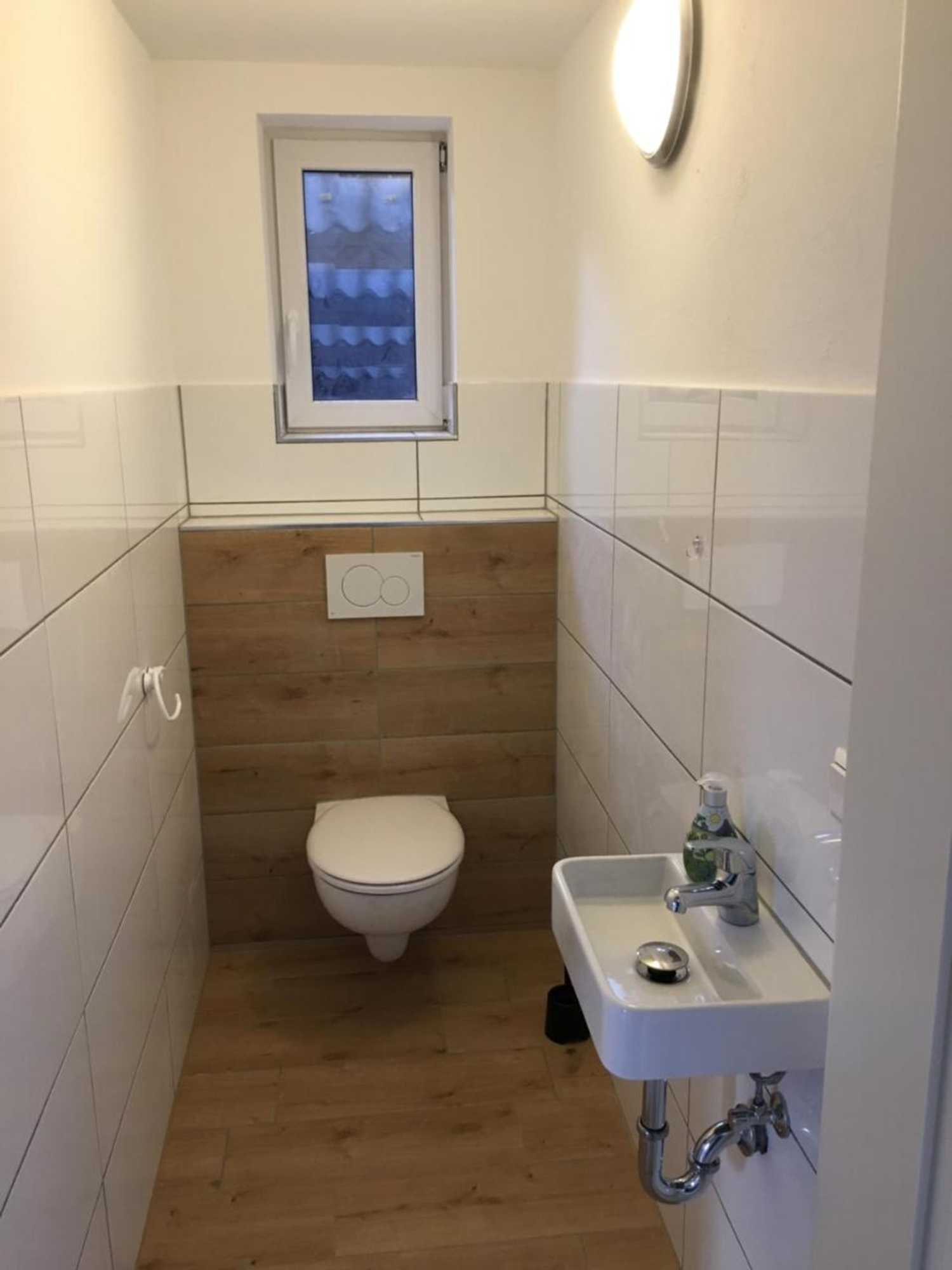 Gift card for Ferienwohung Hirsch