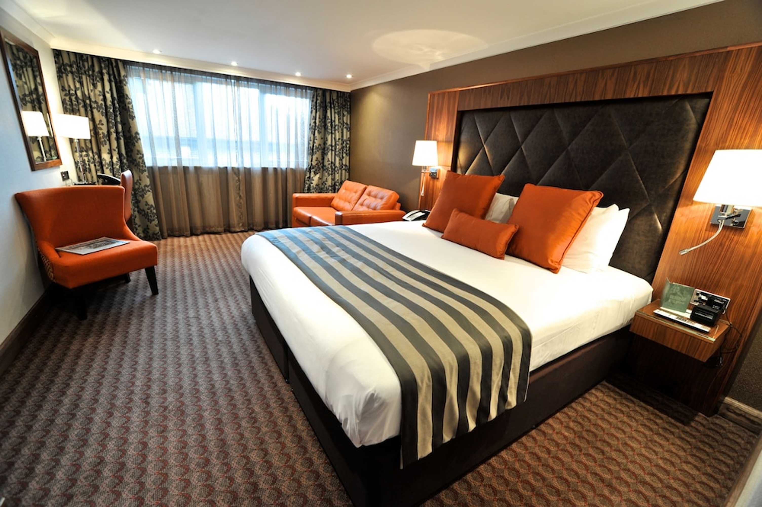 Gift card for Frensham Pond Country House Hotel & Spa