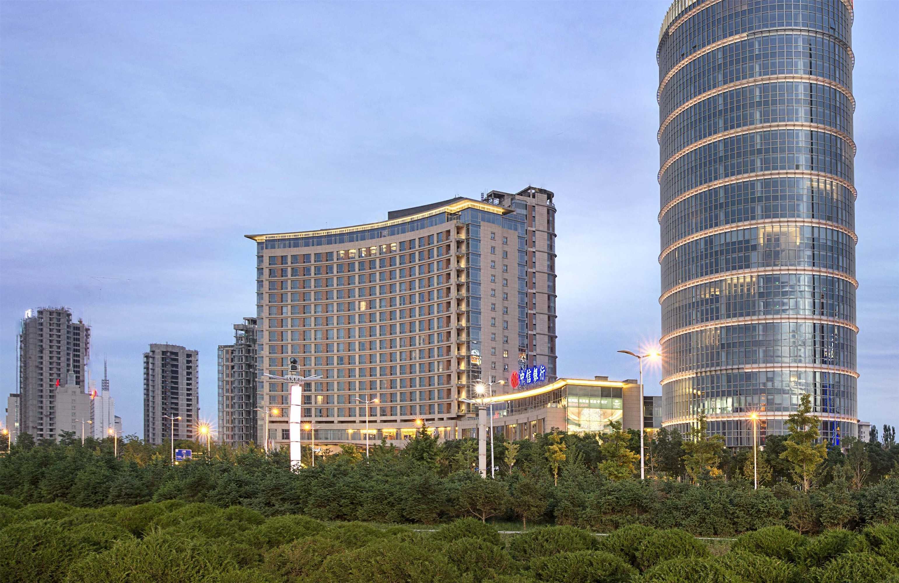 Gift card for Kempinski Hotel Yinchuan Gift card for Kempinski Hotel Yinchuan