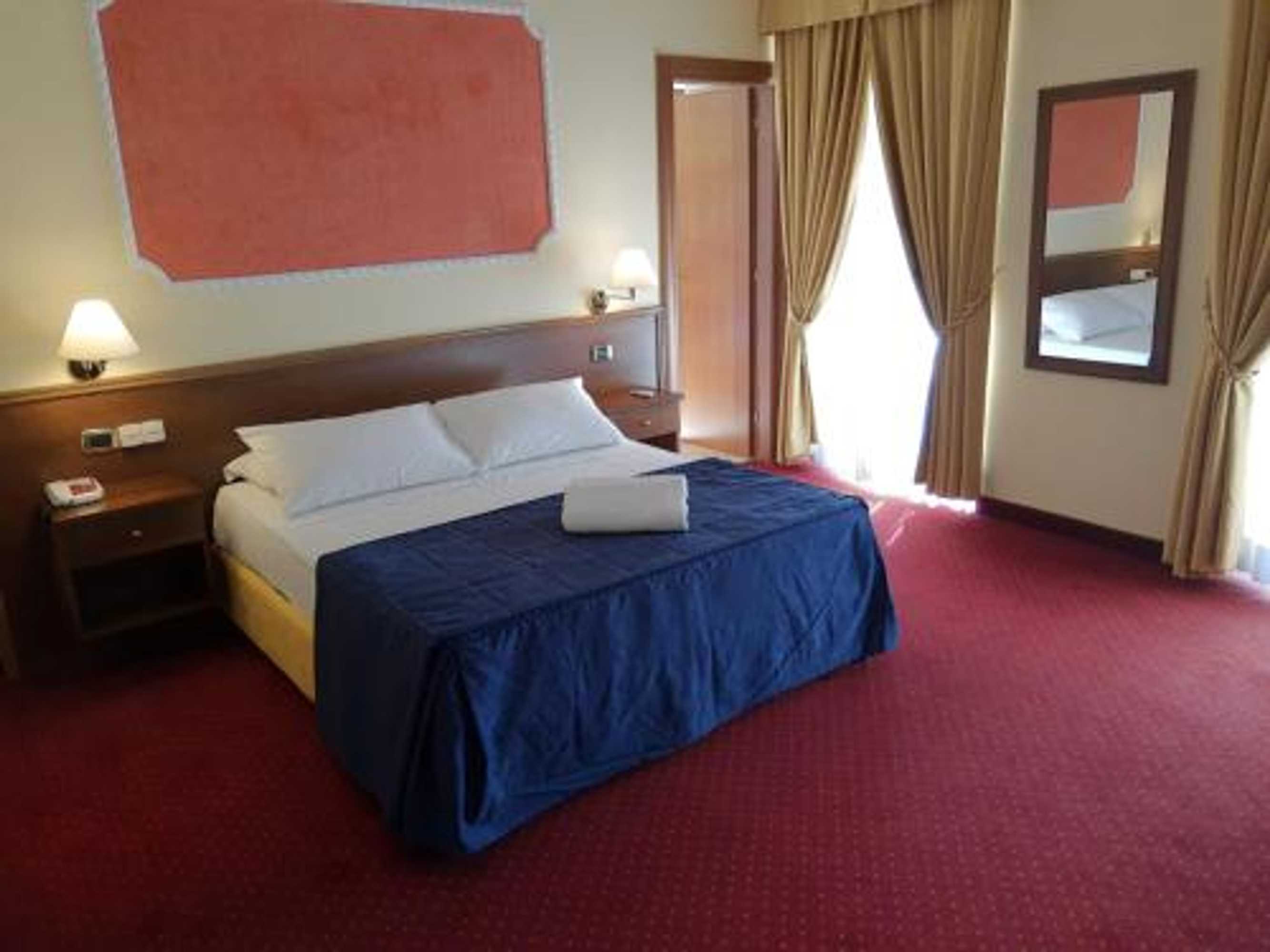 Gift card for Hotel Antiche Terme Benevento Gift card for Hotel Antiche Terme Benevento