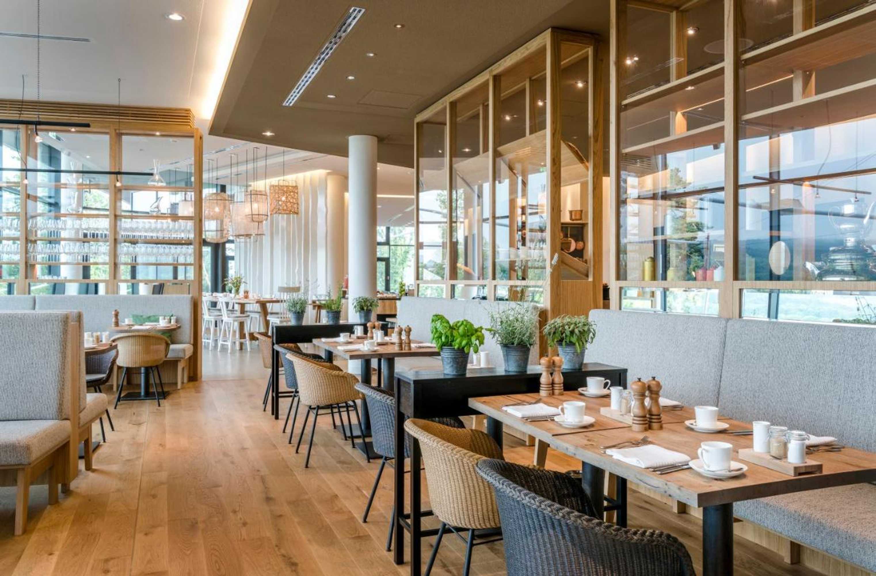 Gift card for Seezeitlodge Hotel & Spa