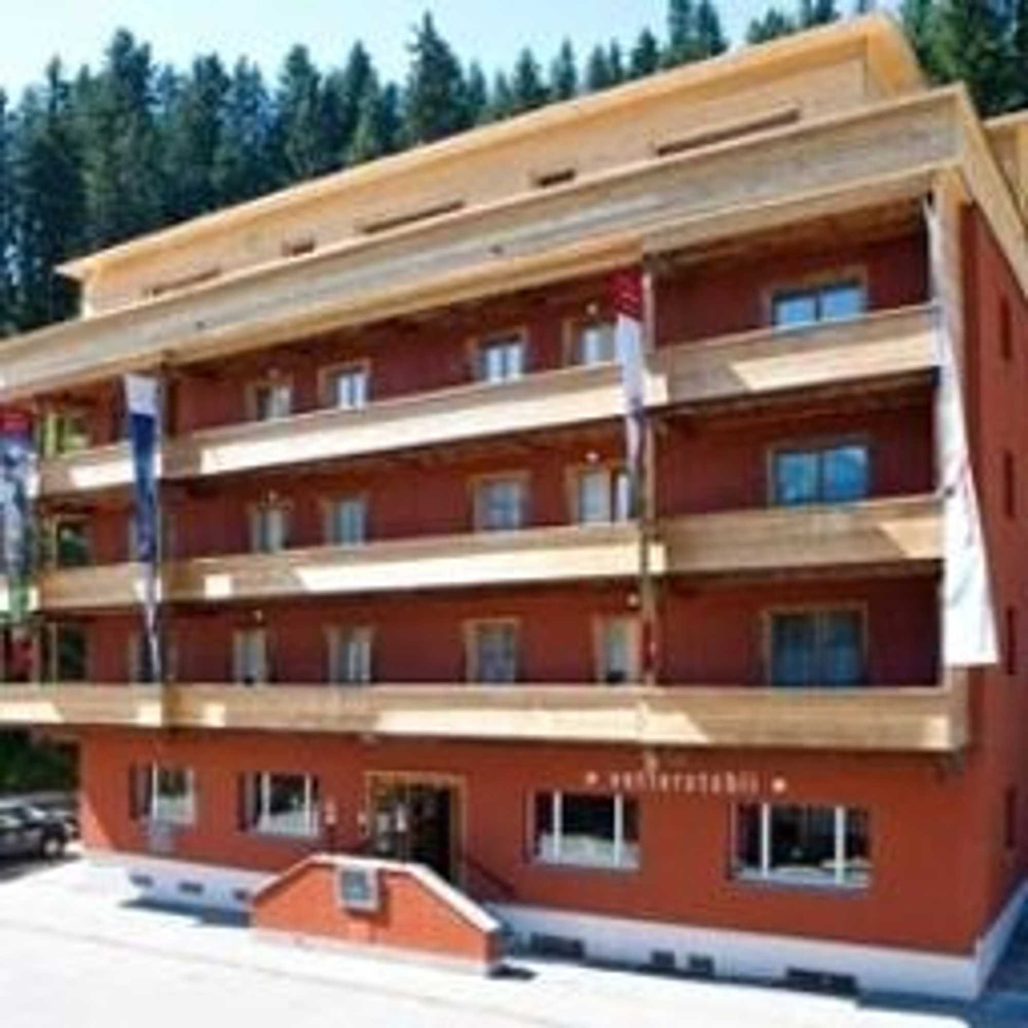 Gift card for Arosa Vetter Hotel Gift card for Arosa Vetter Hotel