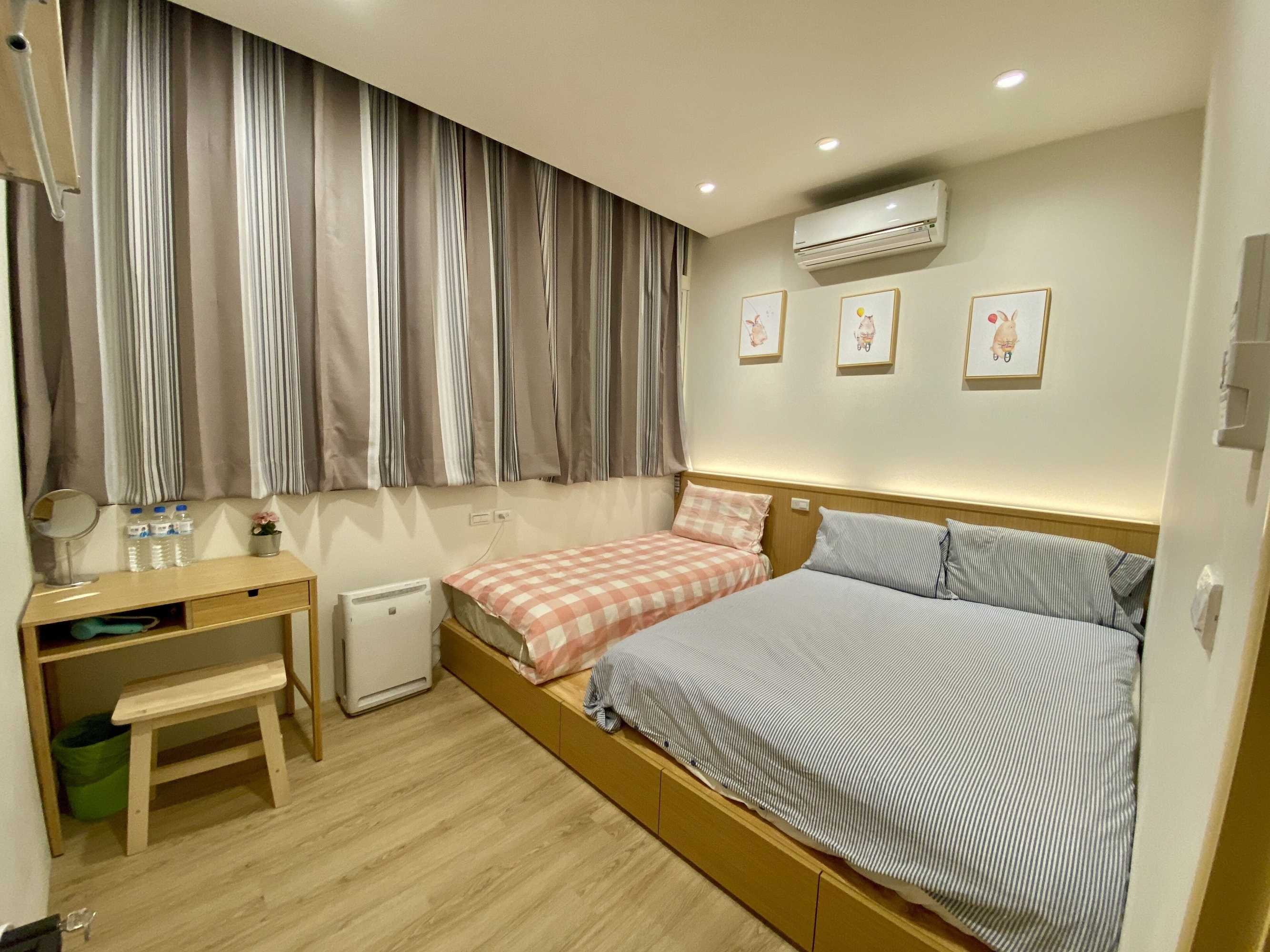 Gift card for Liu-He 914 Hostel