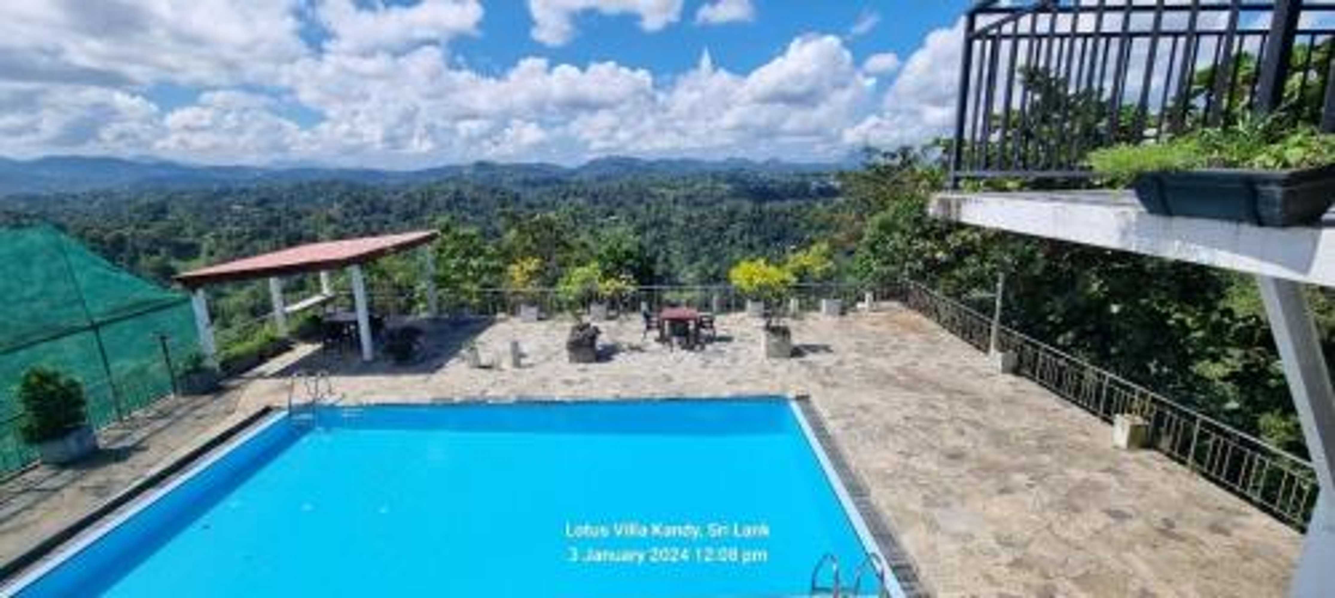 Gift card for Lotus Villa Kandy Gift card for Lotus Villa Kandy