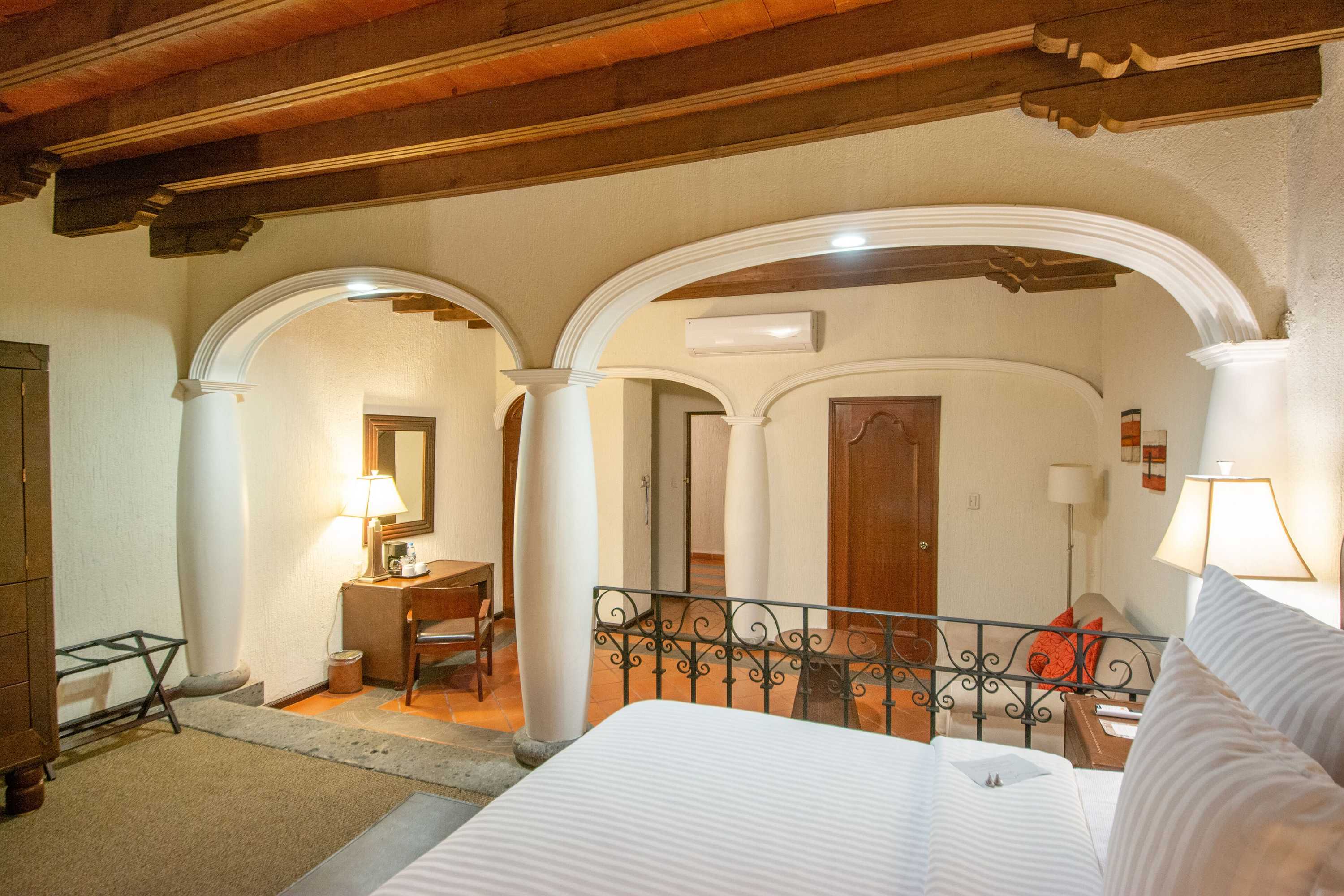 Gift card for Hotel Hacienda La Venta Gift card for Hotel Hacienda La Venta