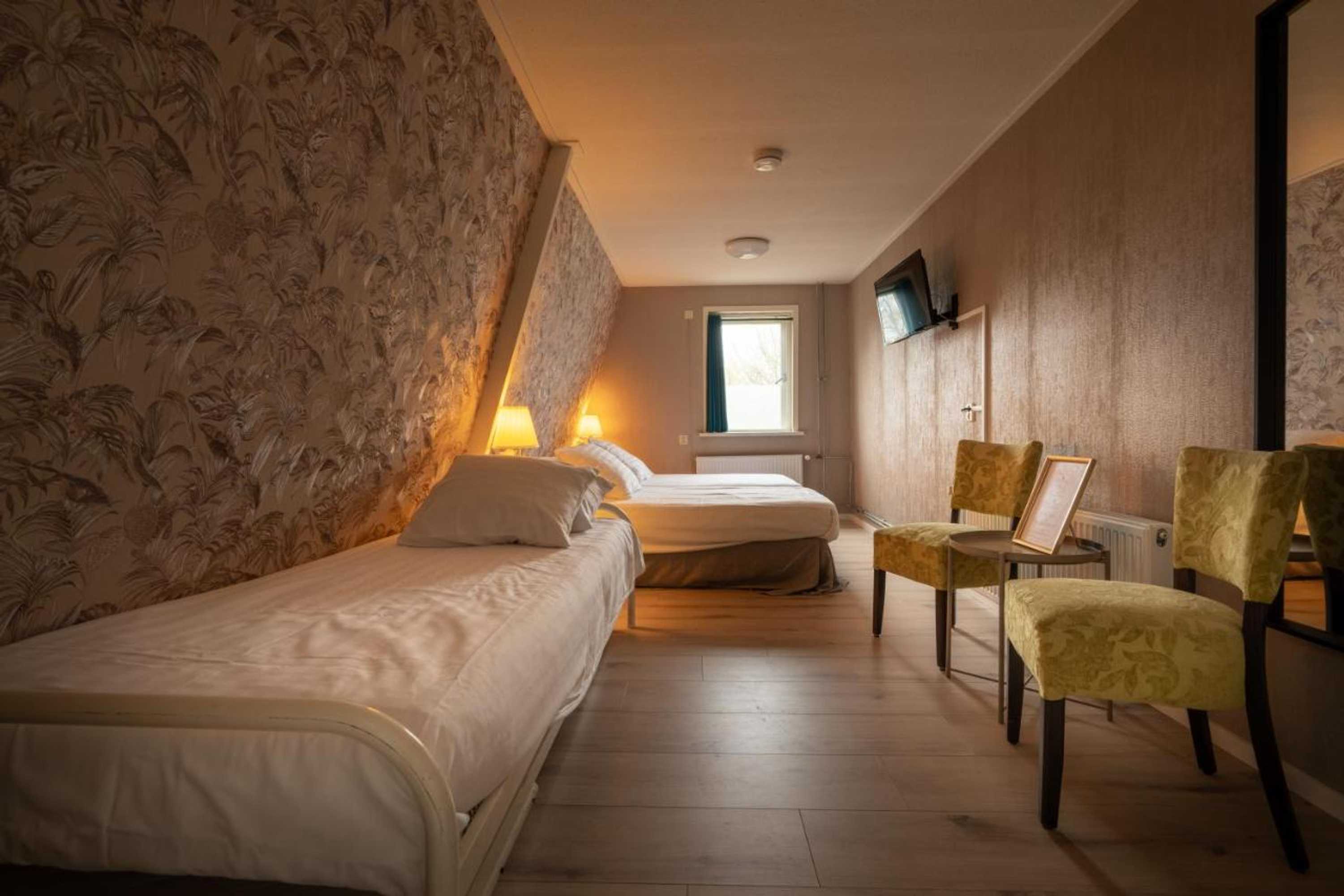 Gift card for Hof Van Schoorl