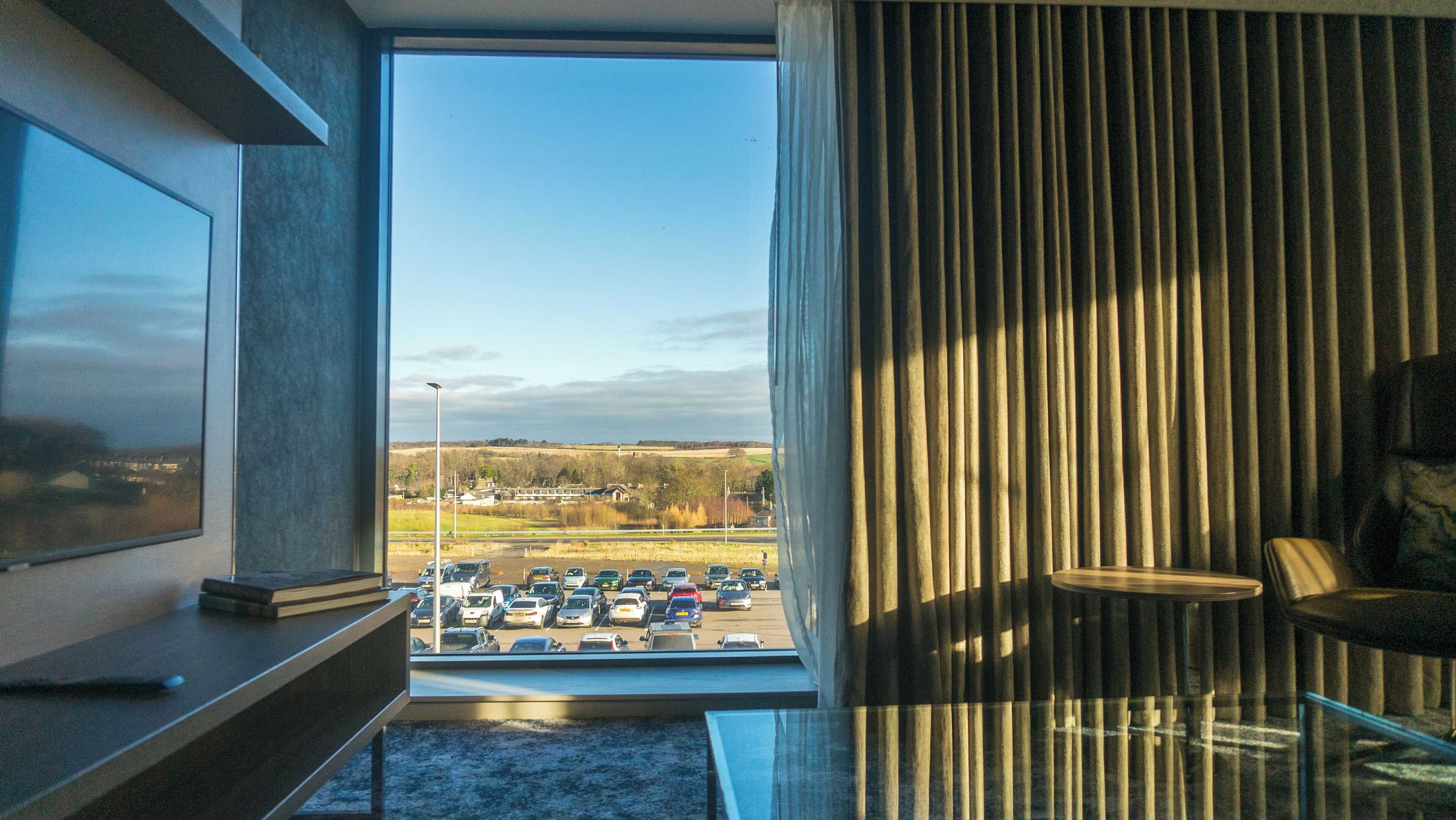 Gift card for Hilton Aberdeen Teca Gift card for Hilton Aberdeen Teca