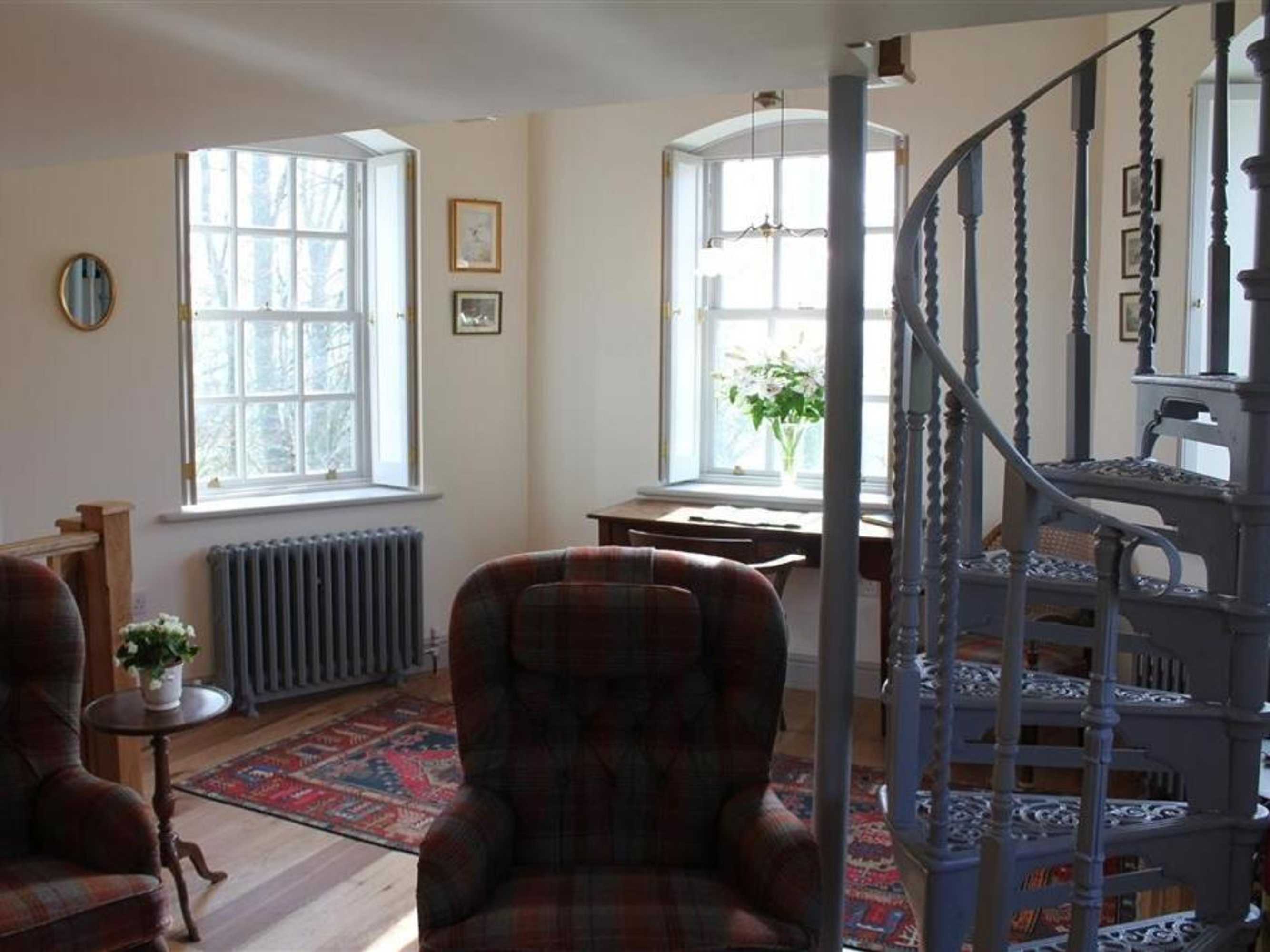 Gift card for The Folly at Castlebridge