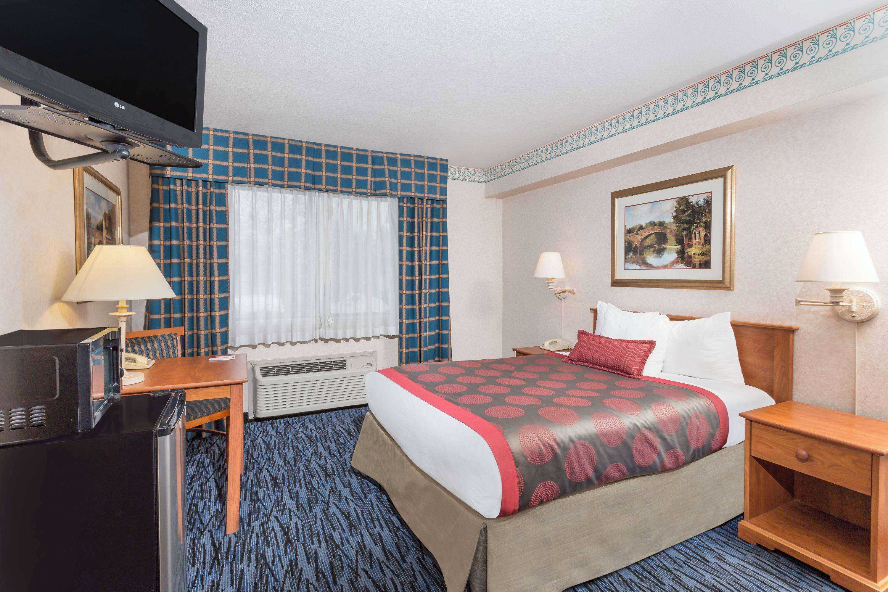 Gift card for Ramada by Wyndham Kent Seattle Area Gift card for Ramada by Wyndham Kent Seattle Area