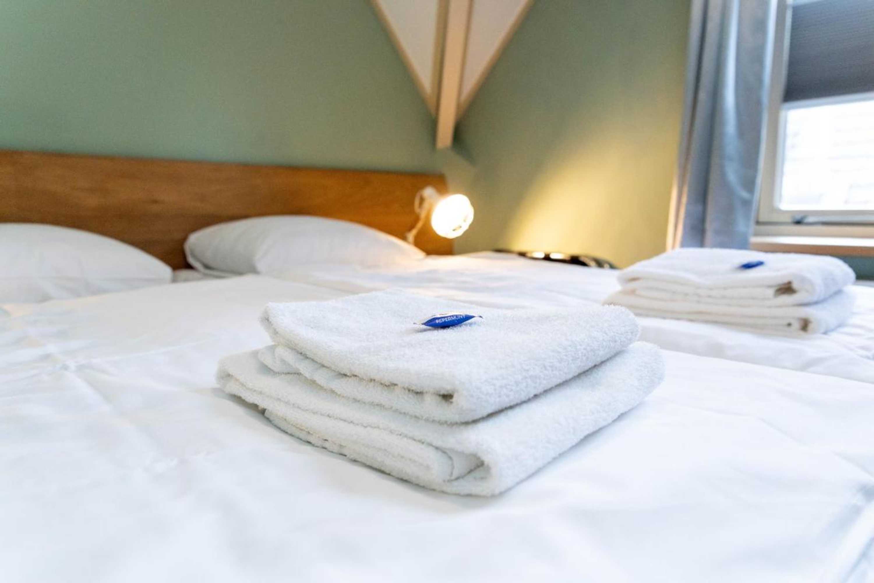 Gift card for Hotel de Pergola