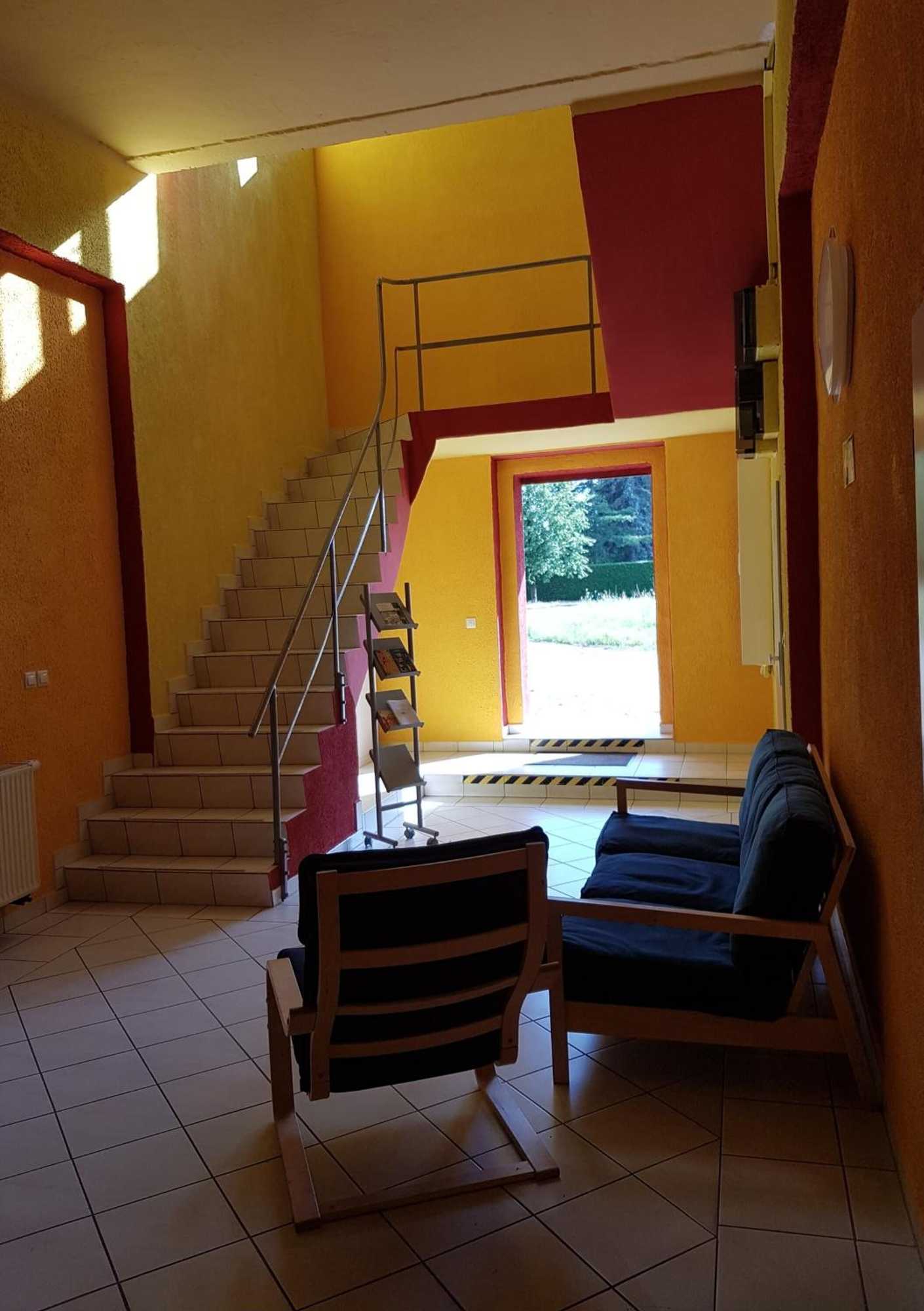 Gift card for Hostel Jo-Si