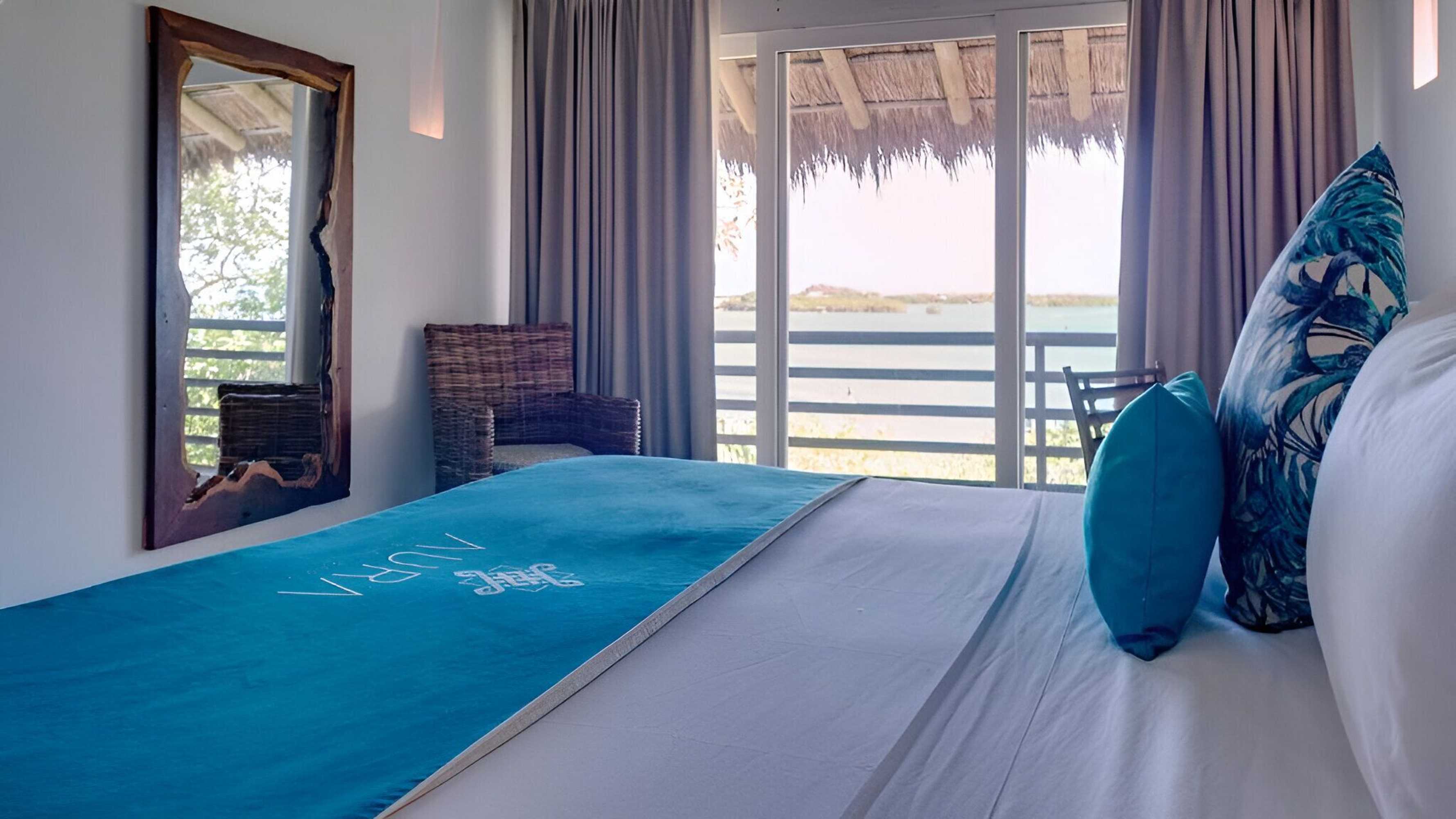 Gift card for Aura Hotel Barú Gift card for Aura Hotel Barú