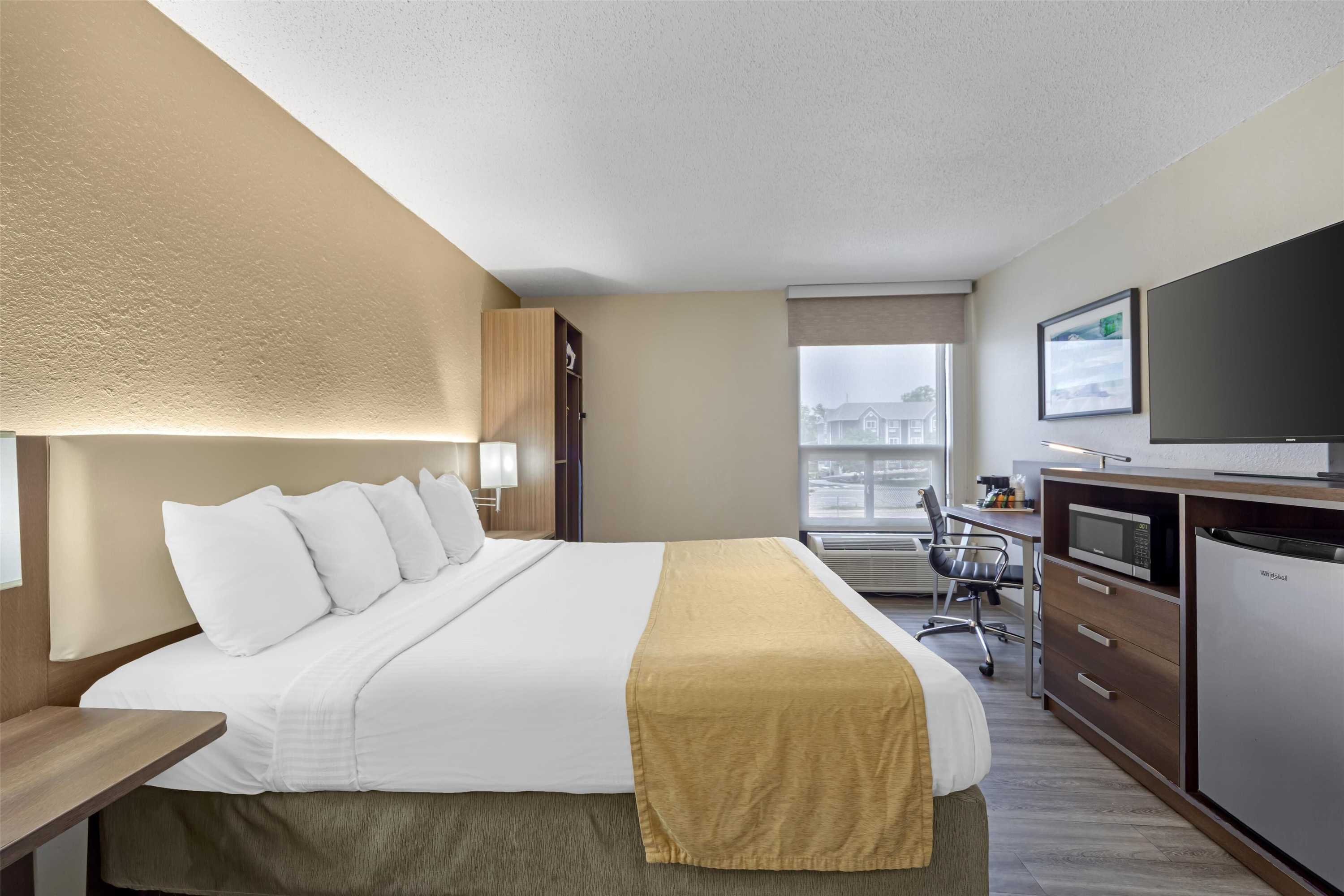 Gift card for Best Western Galaxy Inn