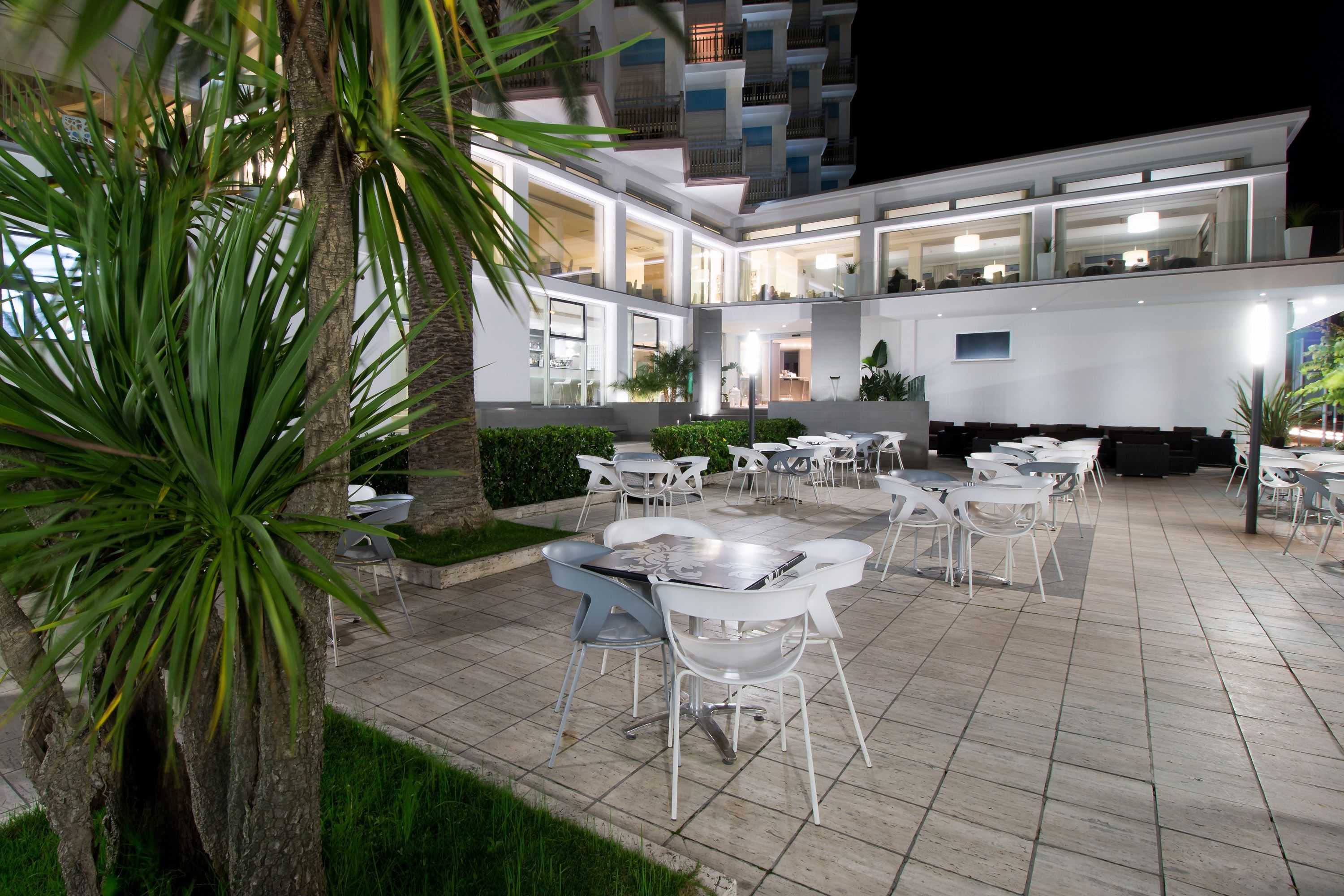 Gift card for Hotel Excelsior