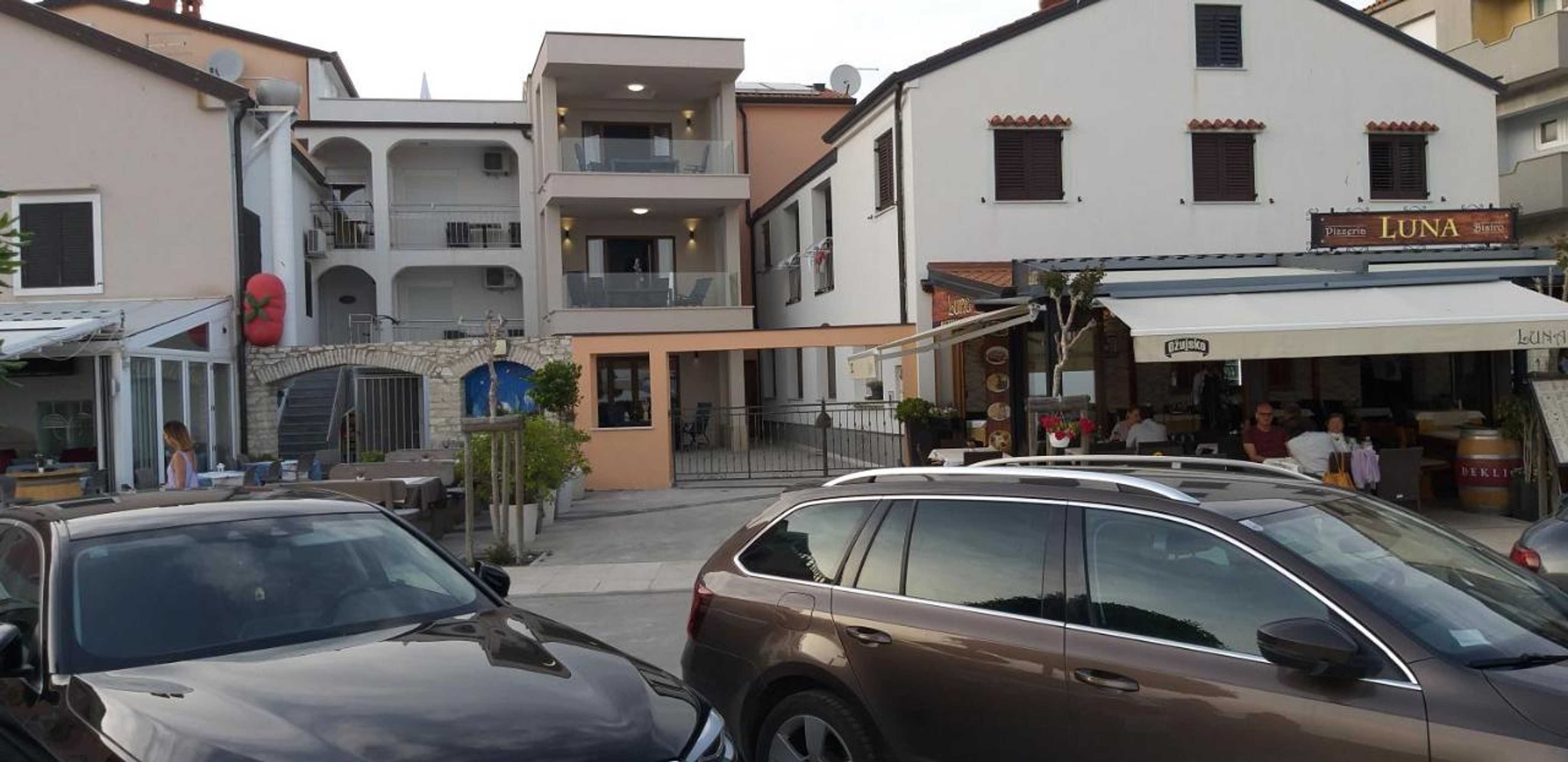 Gift card for Sanja Apartments Rivarela