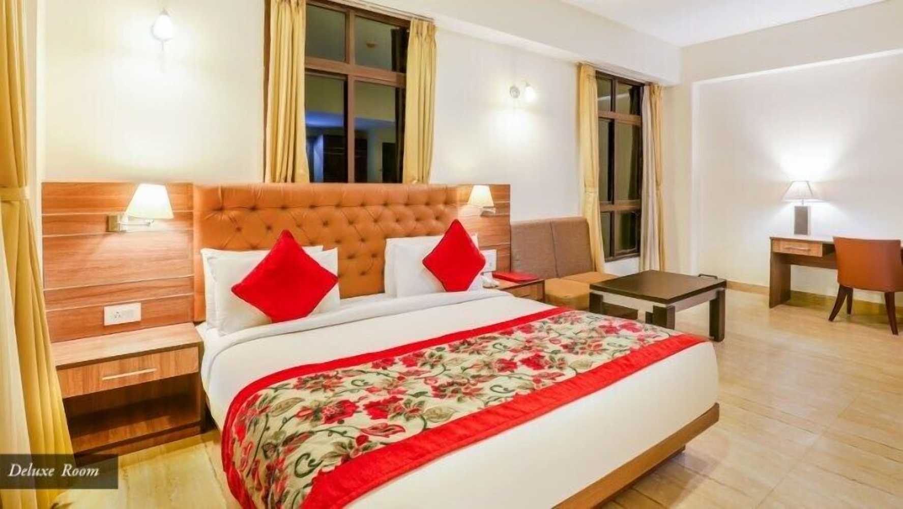 Gift card for Sobralia Hotels Casino Resort & Spa
