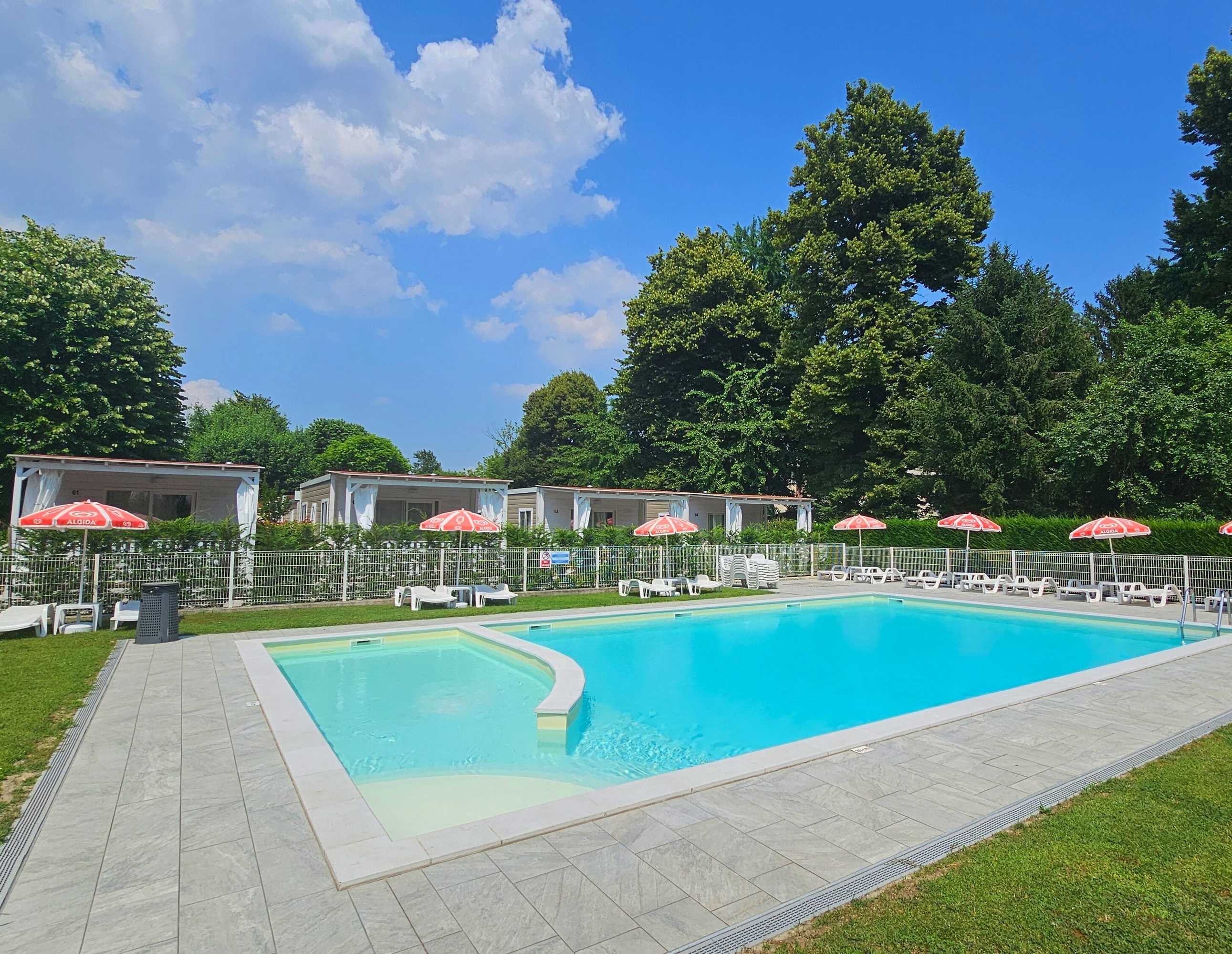 Gift card for Camping Serenissima