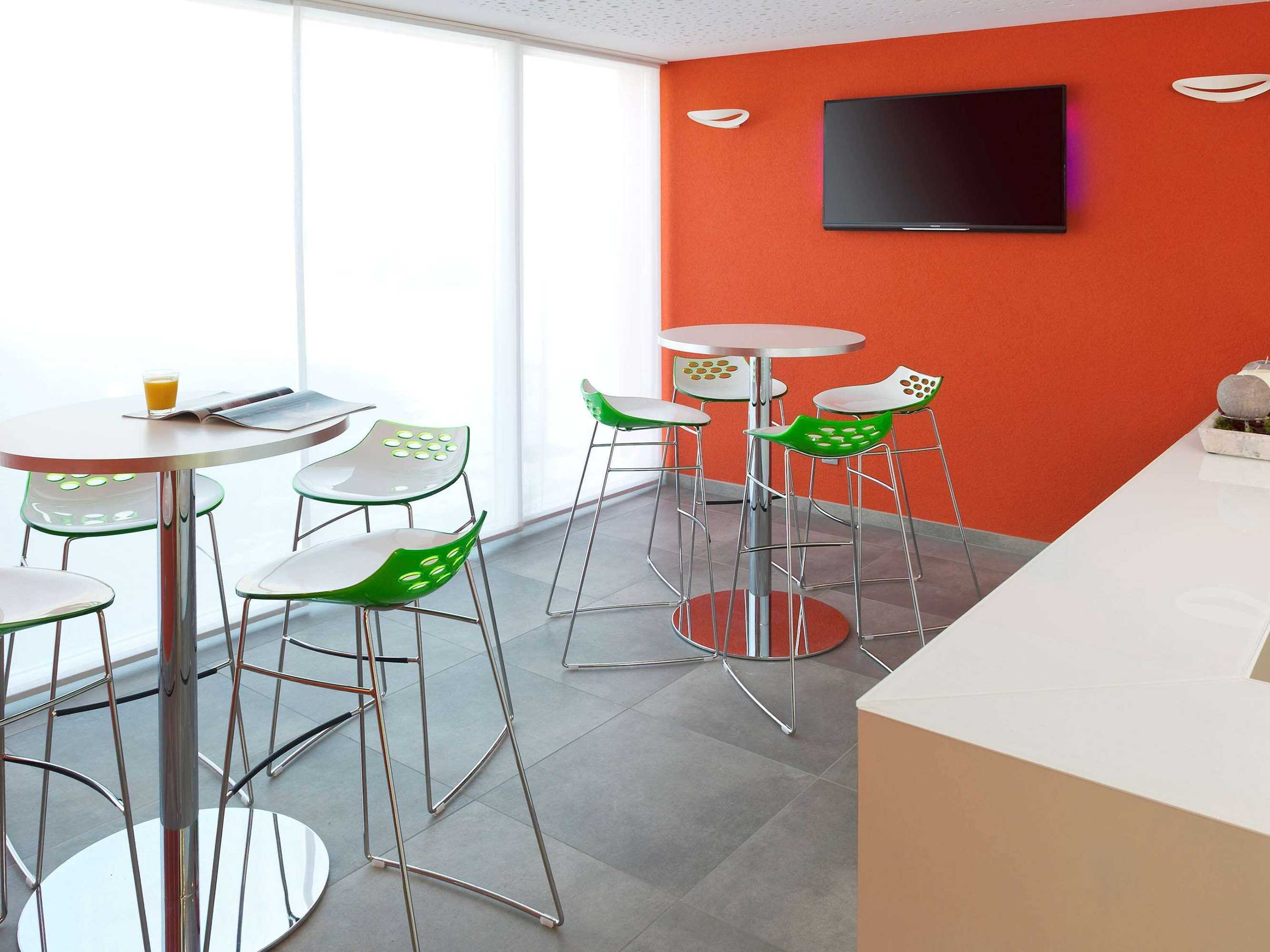 Gift card for Ibis Styles Nivelles Gift card for Ibis Styles Nivelles