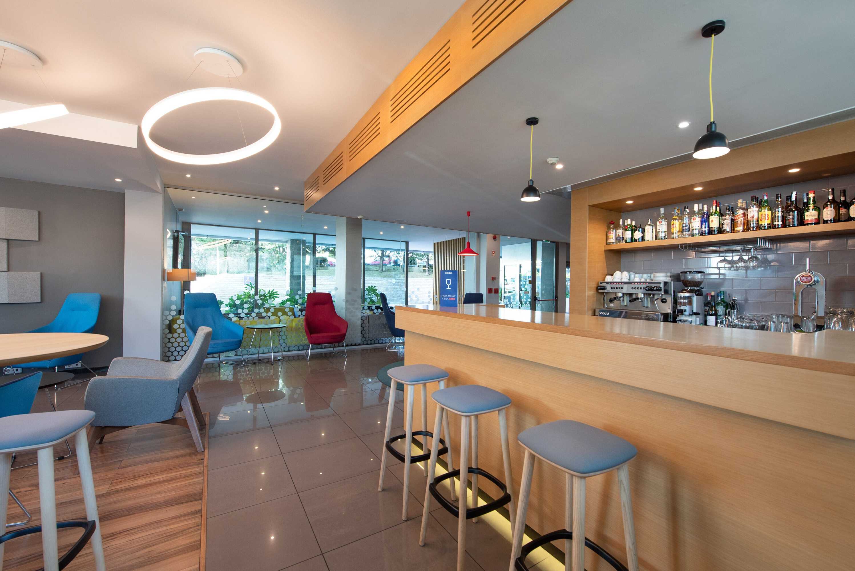 Gift card for Holiday Inn Express Lisbon Airport by Ihg