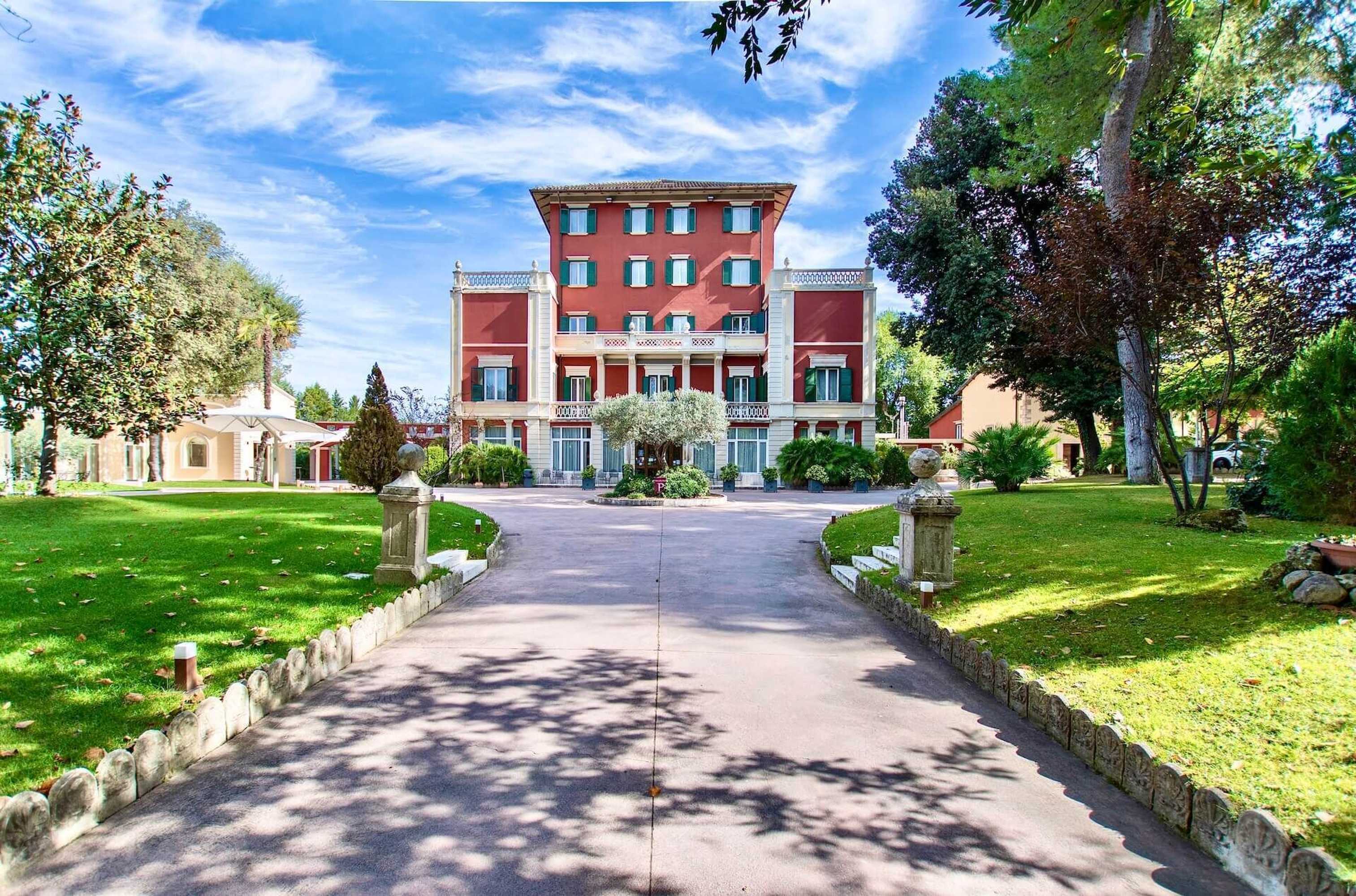 Gift card for Hotel Villa Pigna Gift card for Hotel Villa Pigna