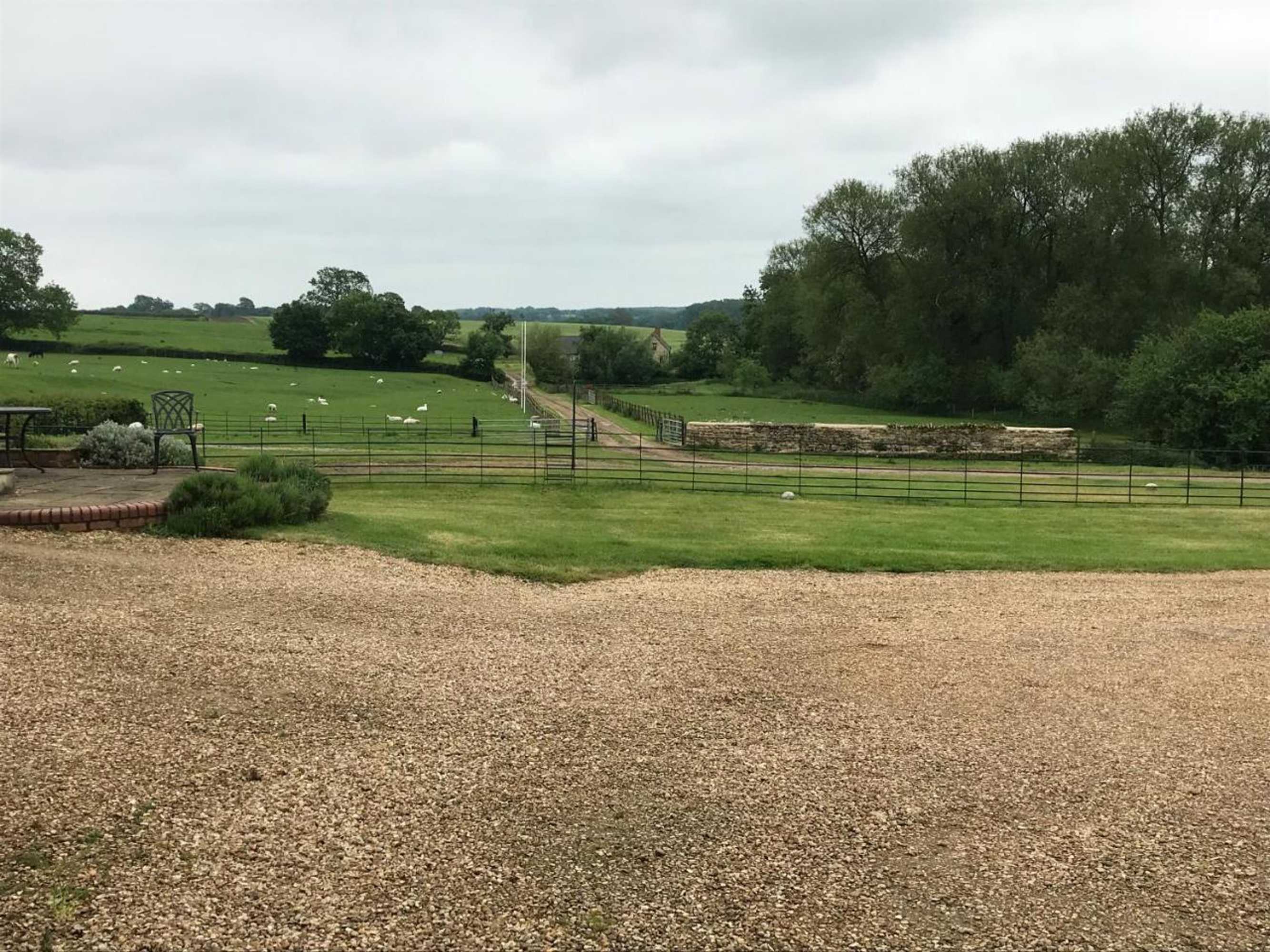 Gift card for Weatherhead Farm