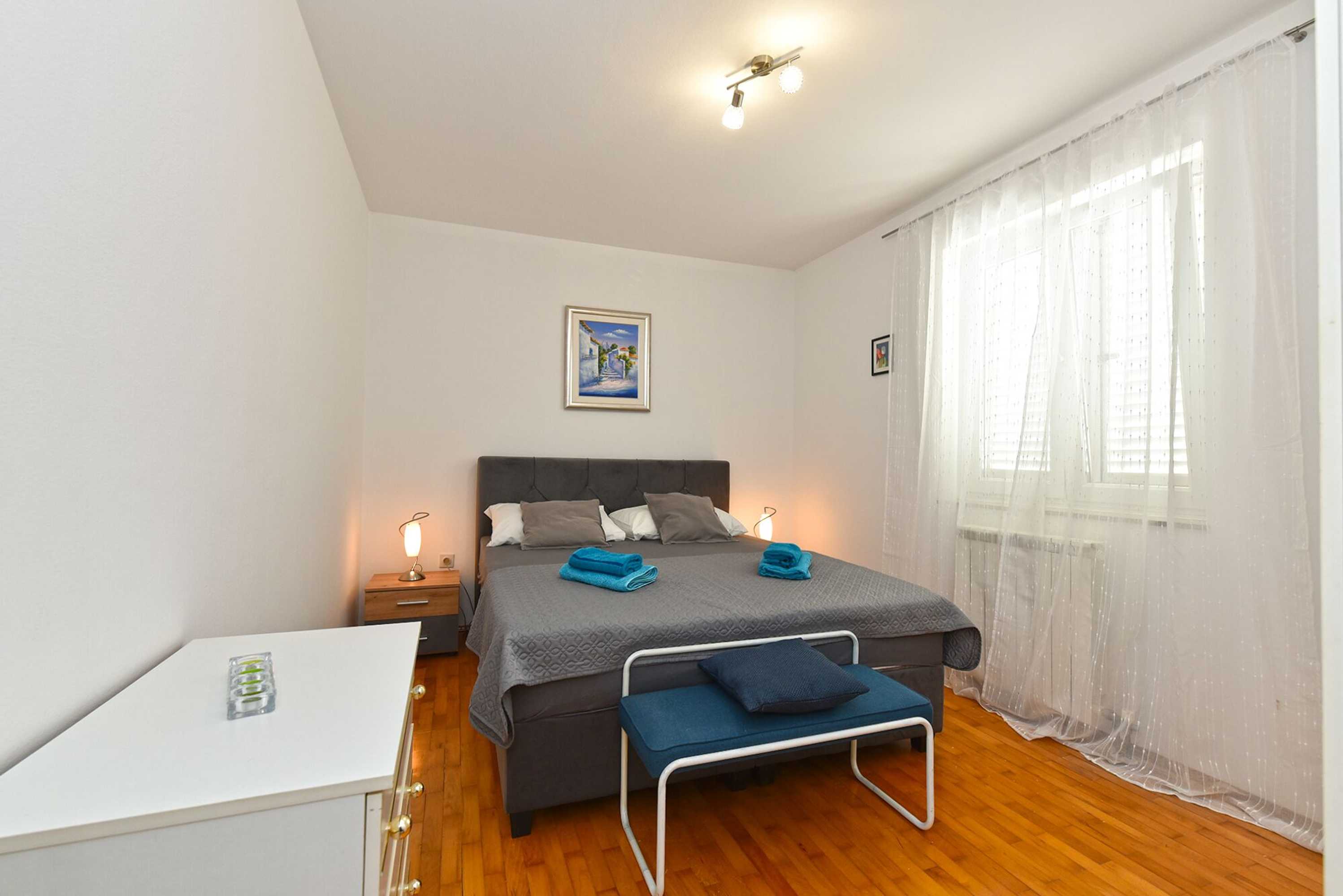 Gift card for Apartment Silva 611