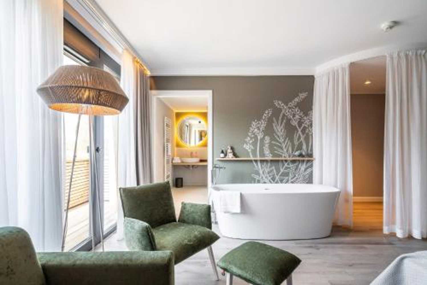 Gift card for Landhotel Rittmeister & Kräuter-Spa Adults Only