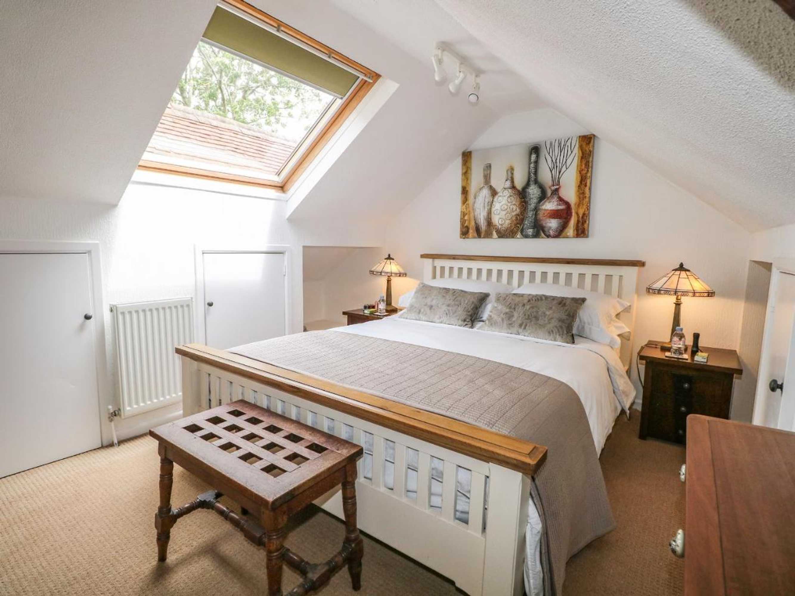 Gift card for Woodend Annexe