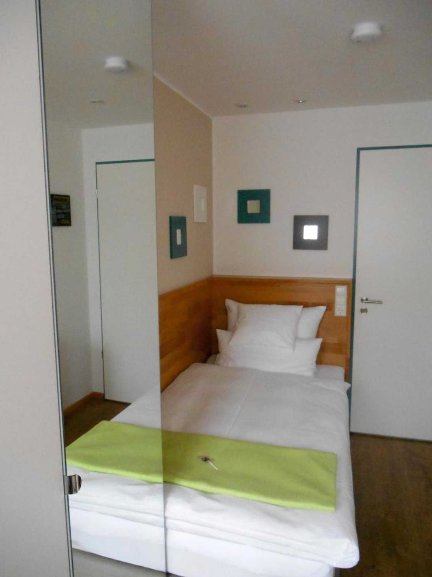 Gift card for Warum Ins Hotel