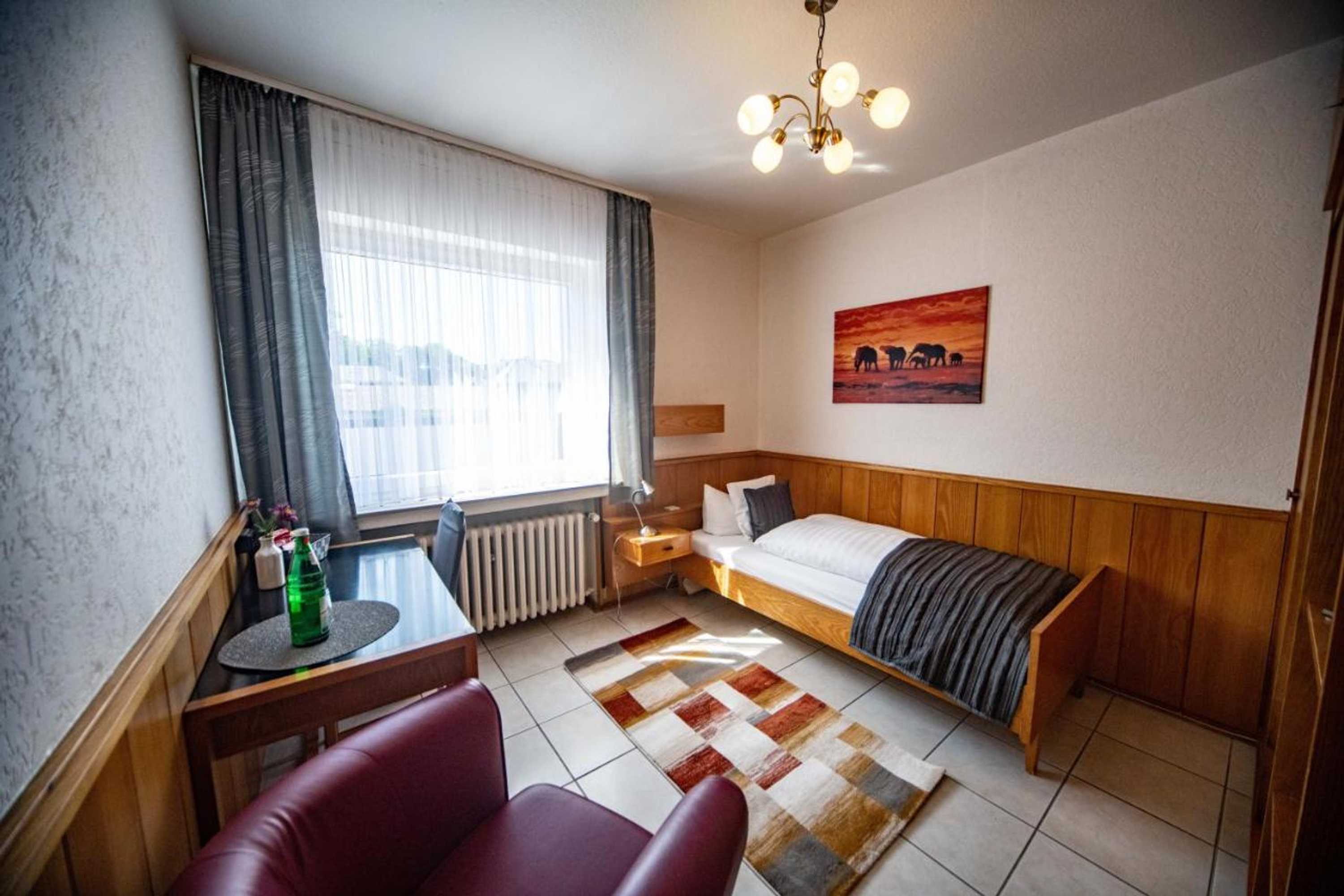 Gift card for Hotel Zur Aue