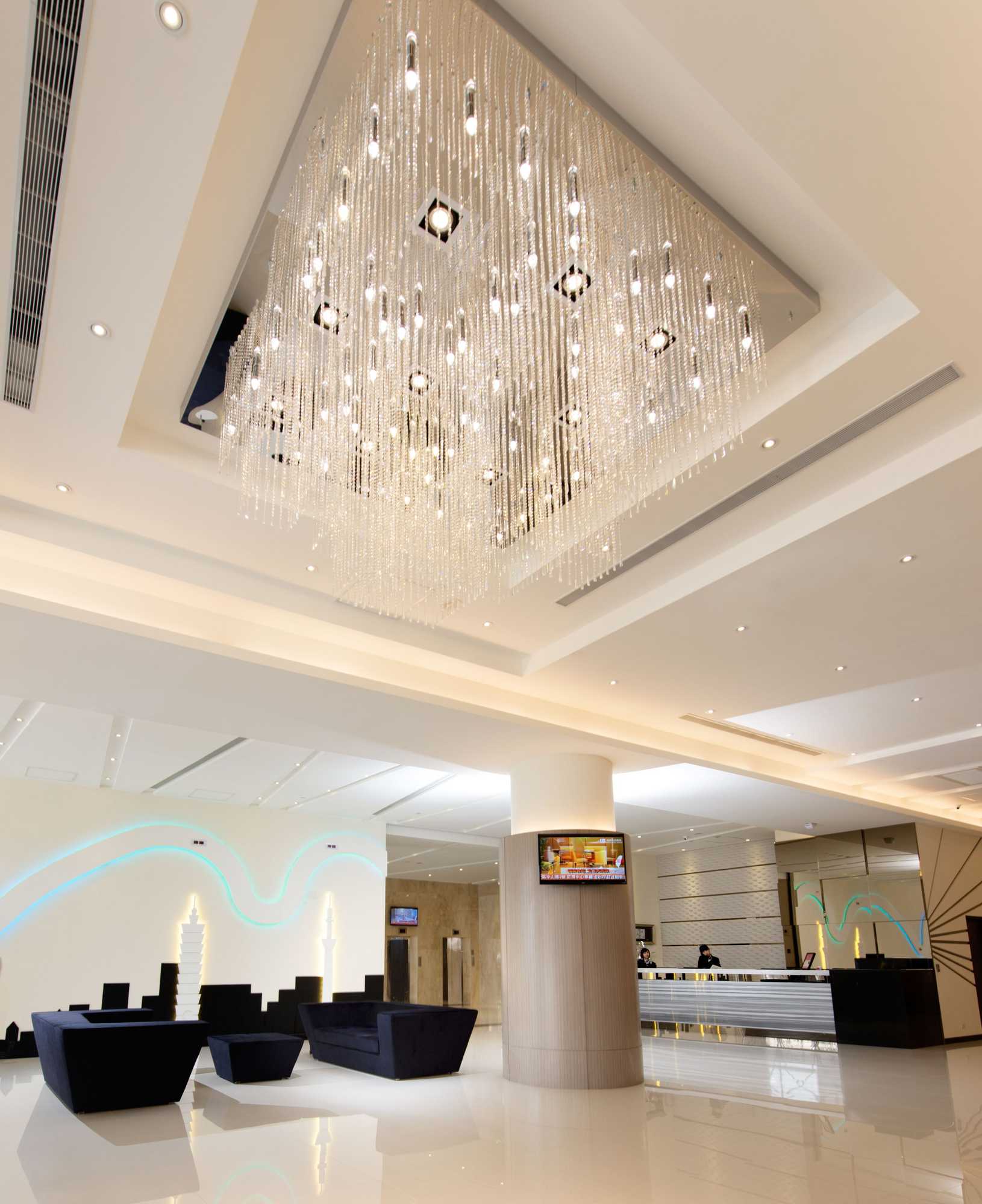Gift card for Forte Hotel Changhua Gift card for Forte Hotel Changhua