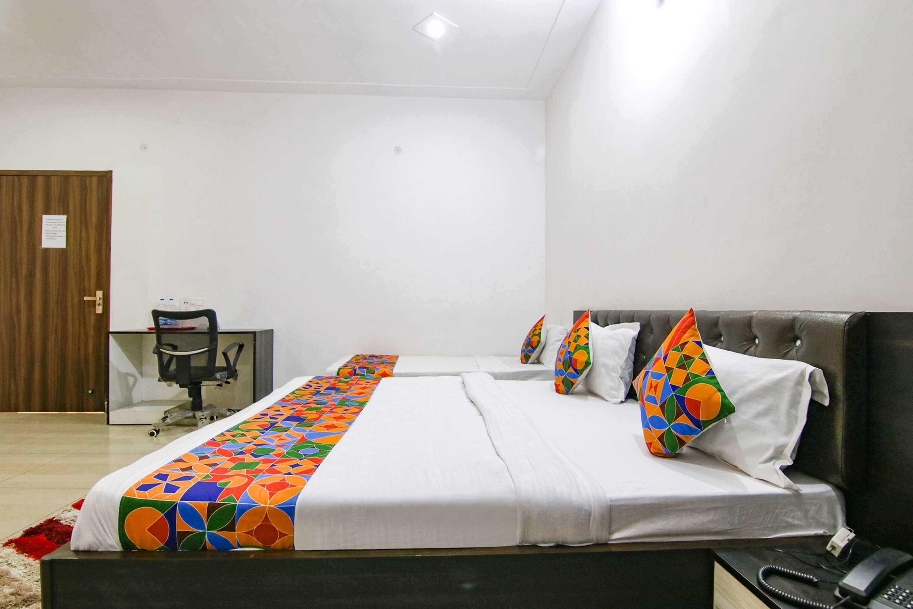 Gift card for Fabhotel Ace