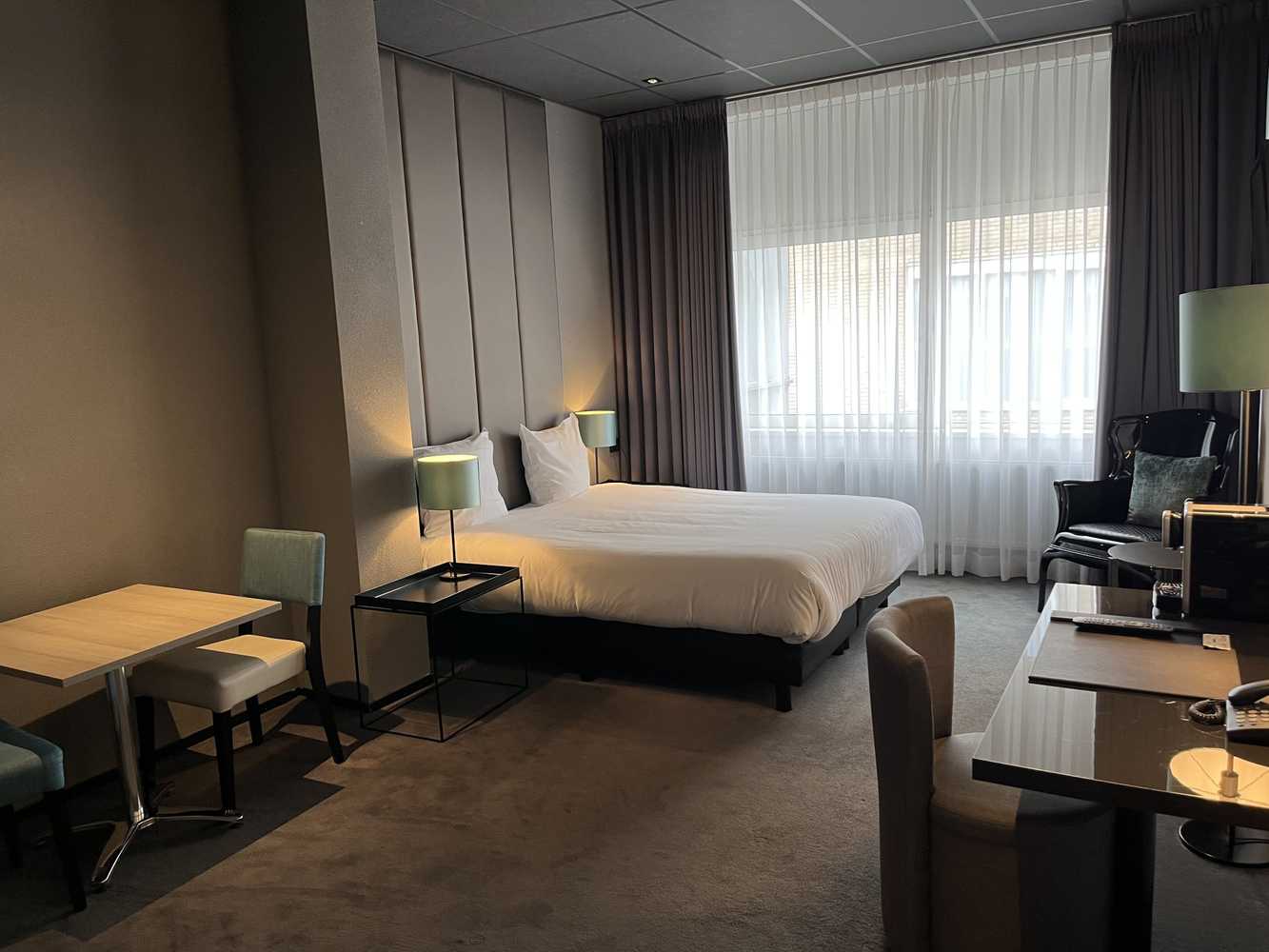 Gift card for Hotel Glow