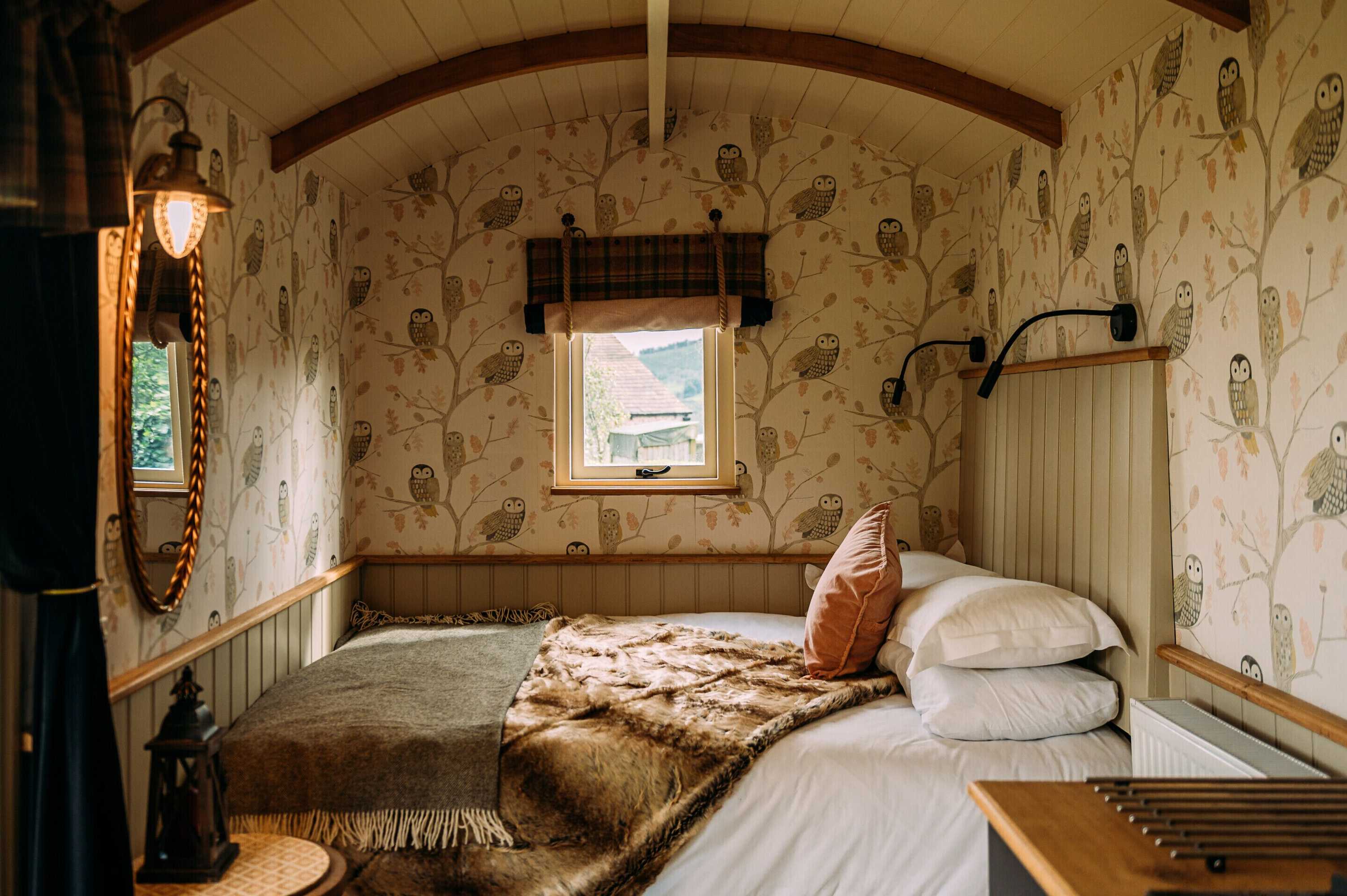 Gift card for The Red Pump Inn