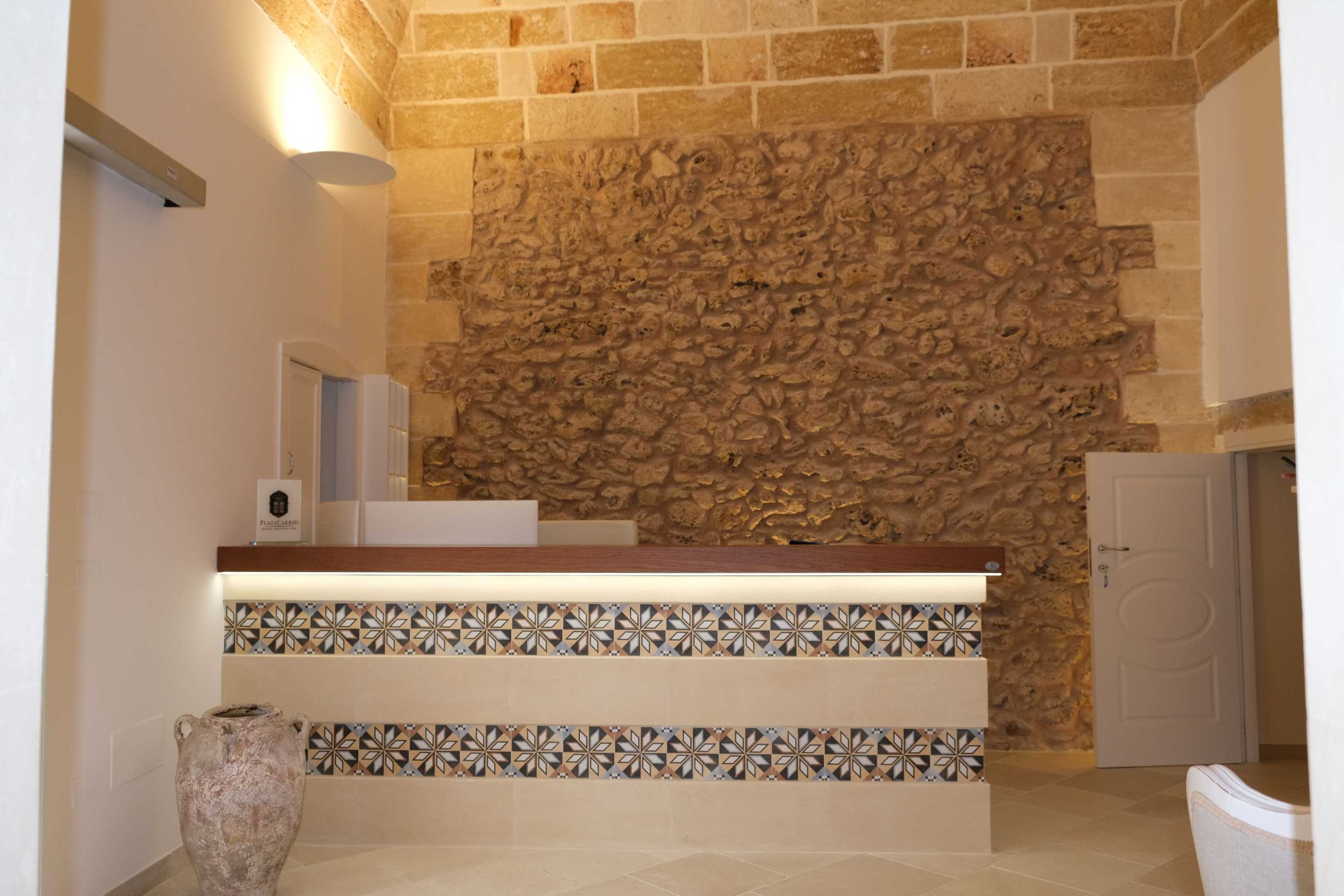 Gift card for Plazacarrisi Hotel & Spa Gift card for Plazacarrisi Hotel & Spa