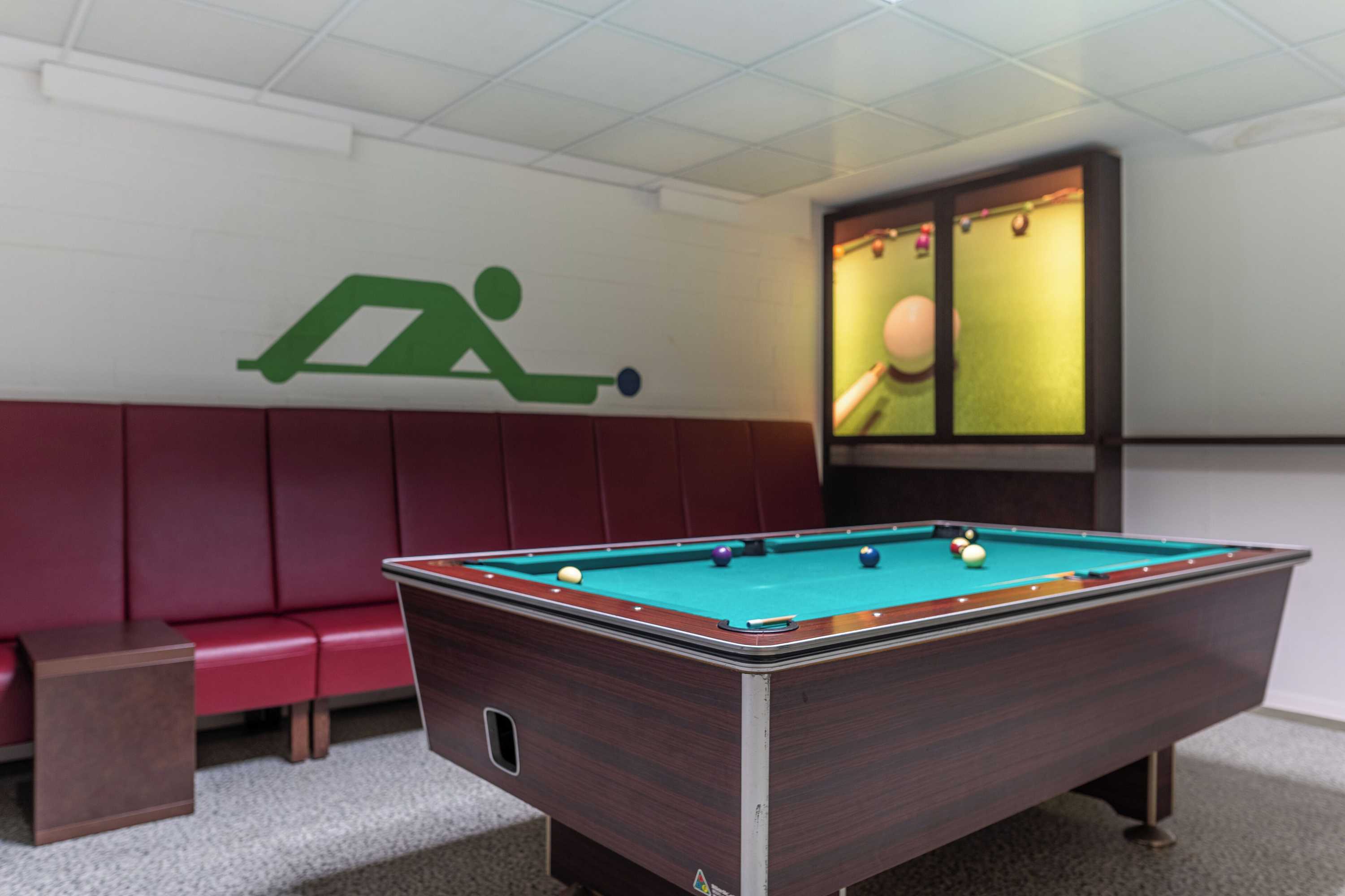 Gift card for Hotel Gustav Stresemann Institut