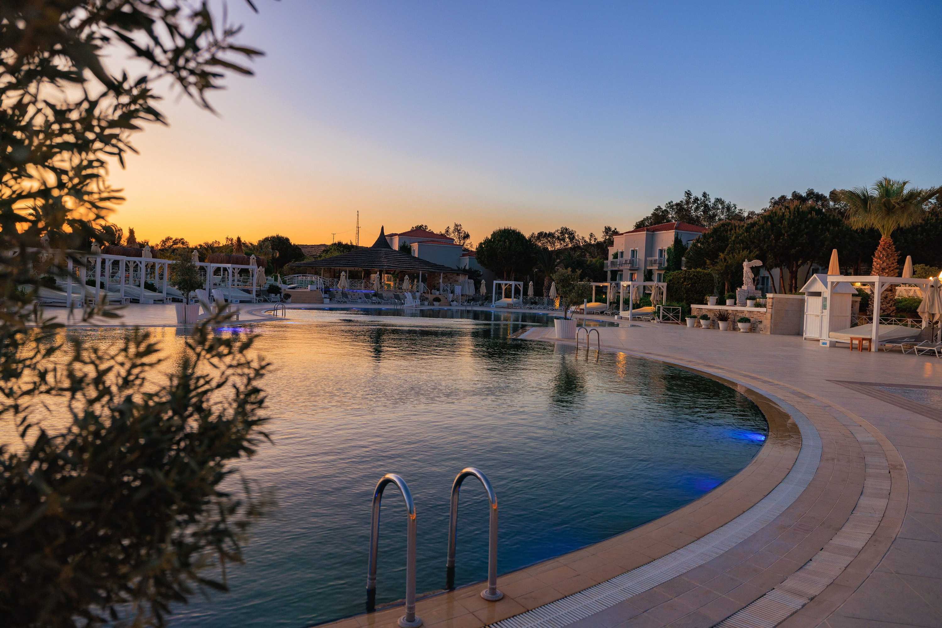 Gift card for Mark Warner Phokaia Beach Resort Gift card for Mark Warner Phokaia Beach Resort